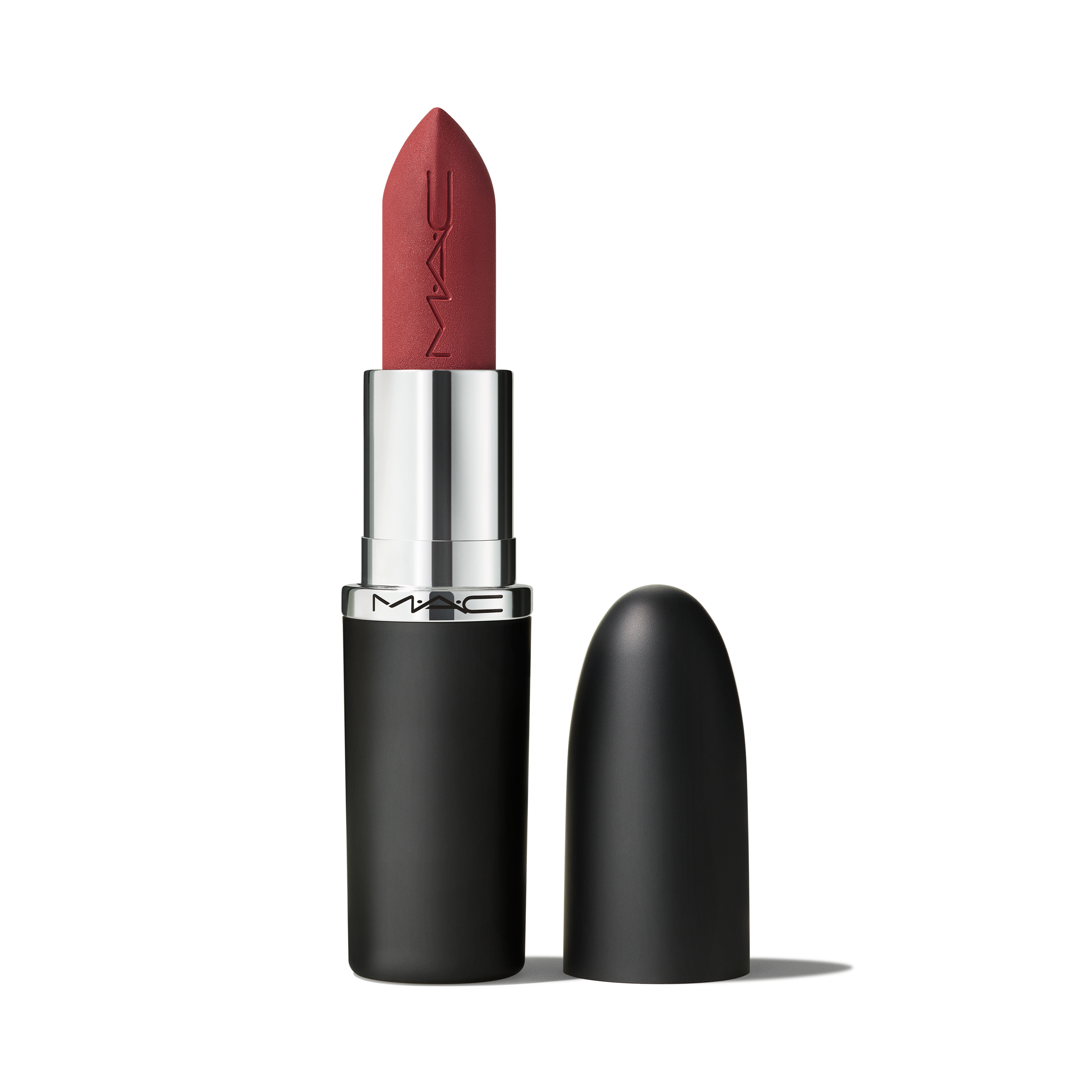 M·A·CXIMAL SILKY MATTE LIPSTICK - Everyday Beauty Essential