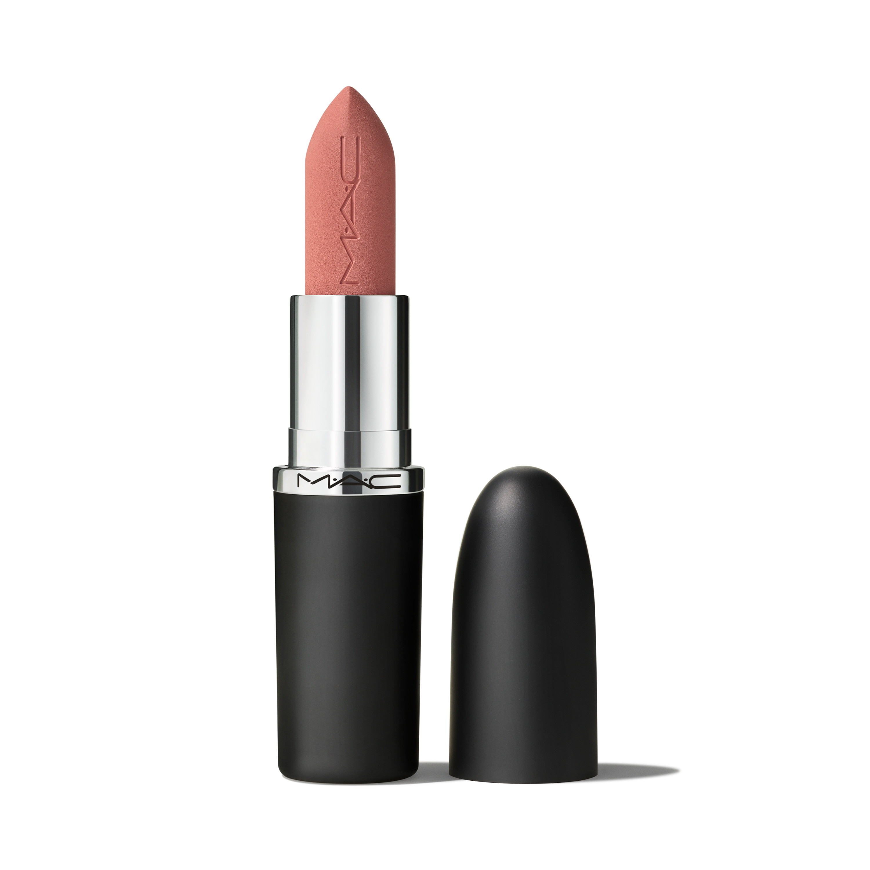 M·A·CXIMAL SILKY MATTE LIPSTICK - Everyday Beauty Essential