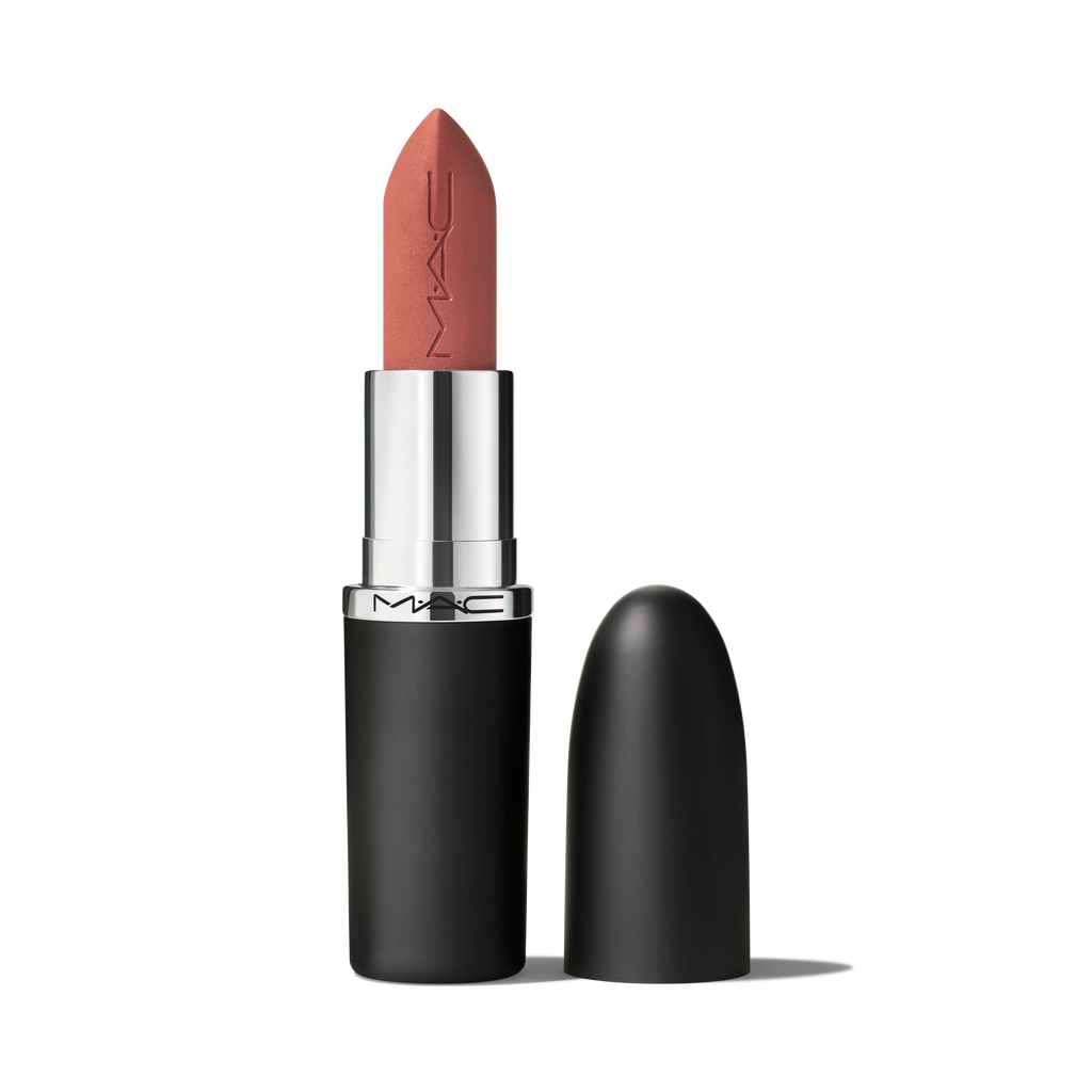 M·A·CXIMAL SILKY MATTE LIPSTICK - Everyday Beauty Essential
