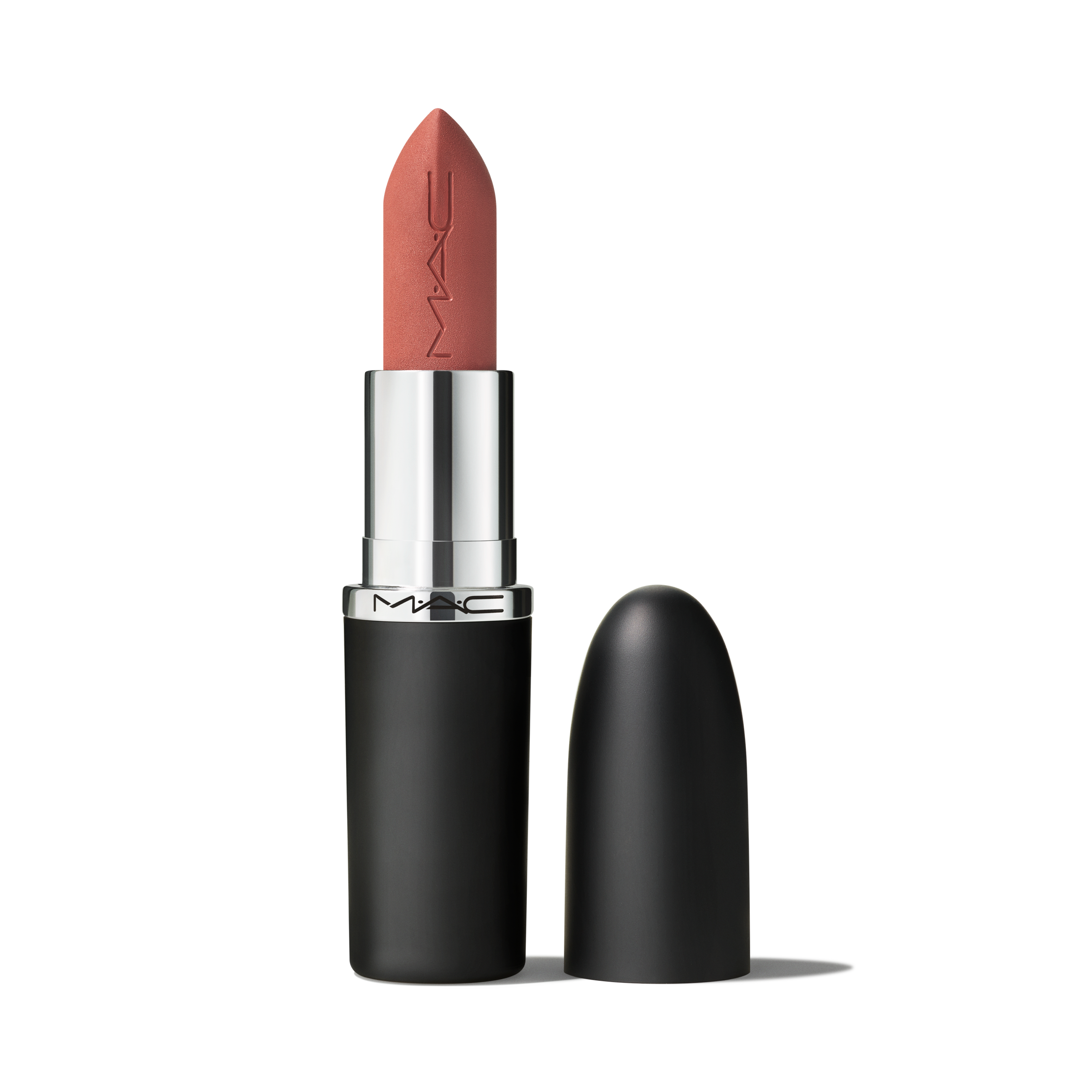 M·A·CXIMAL SILKY MATTE LIPSTICK - Everyday Beauty Essential