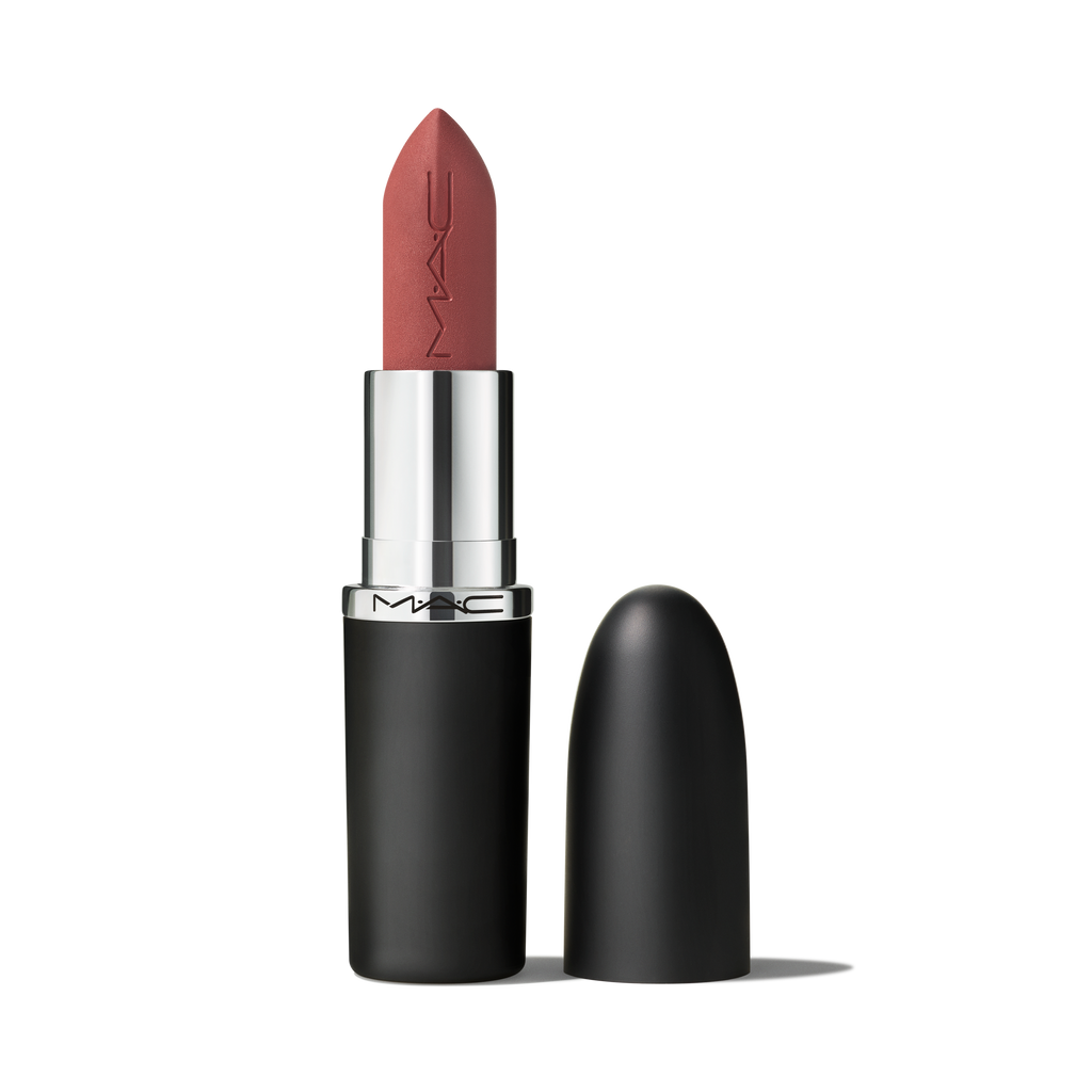 M·A·CXIMAL SILKY MATTE LIPSTICK - Everyday Beauty Essential