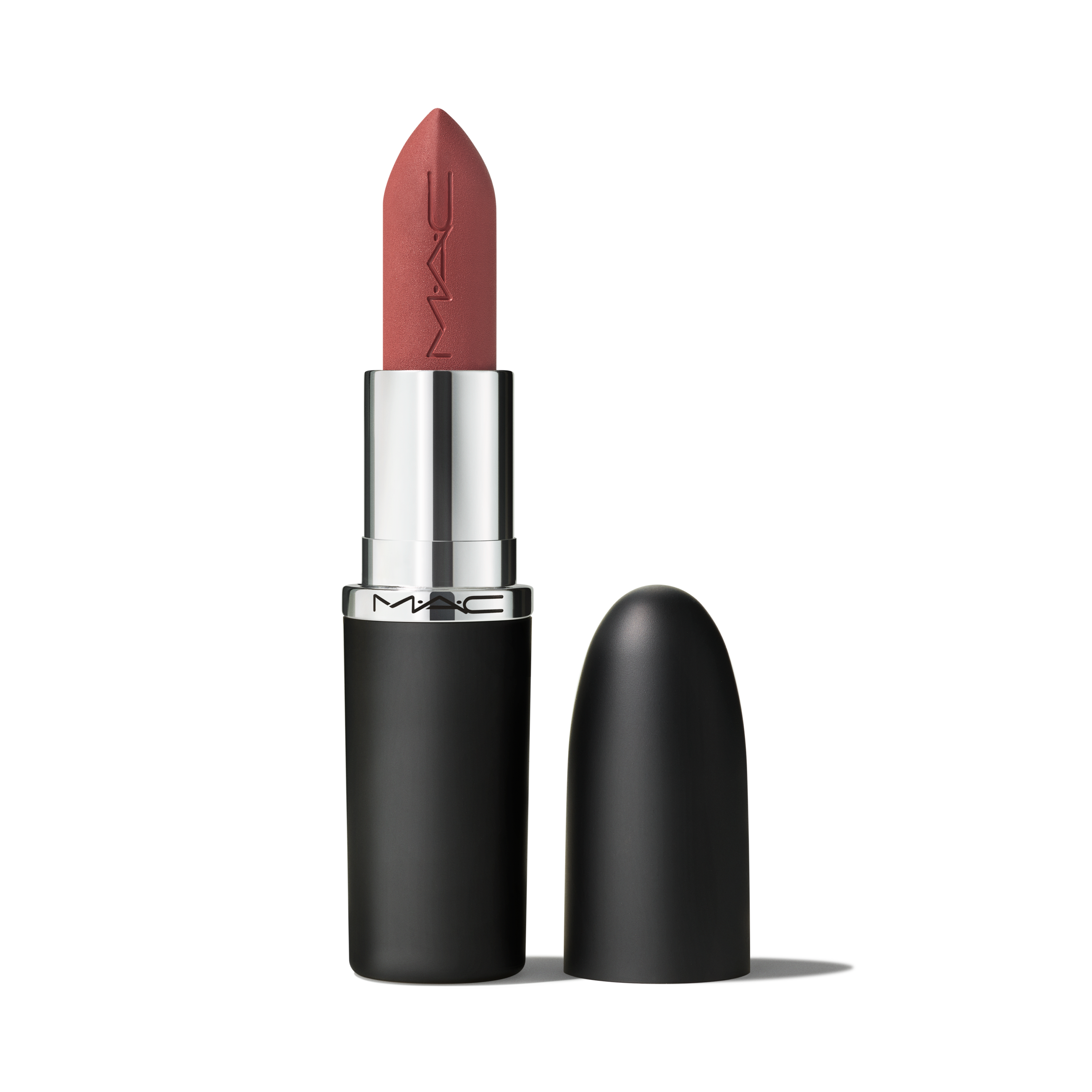 M·A·CXIMAL SILKY MATTE LIPSTICK - Everyday Beauty Essential