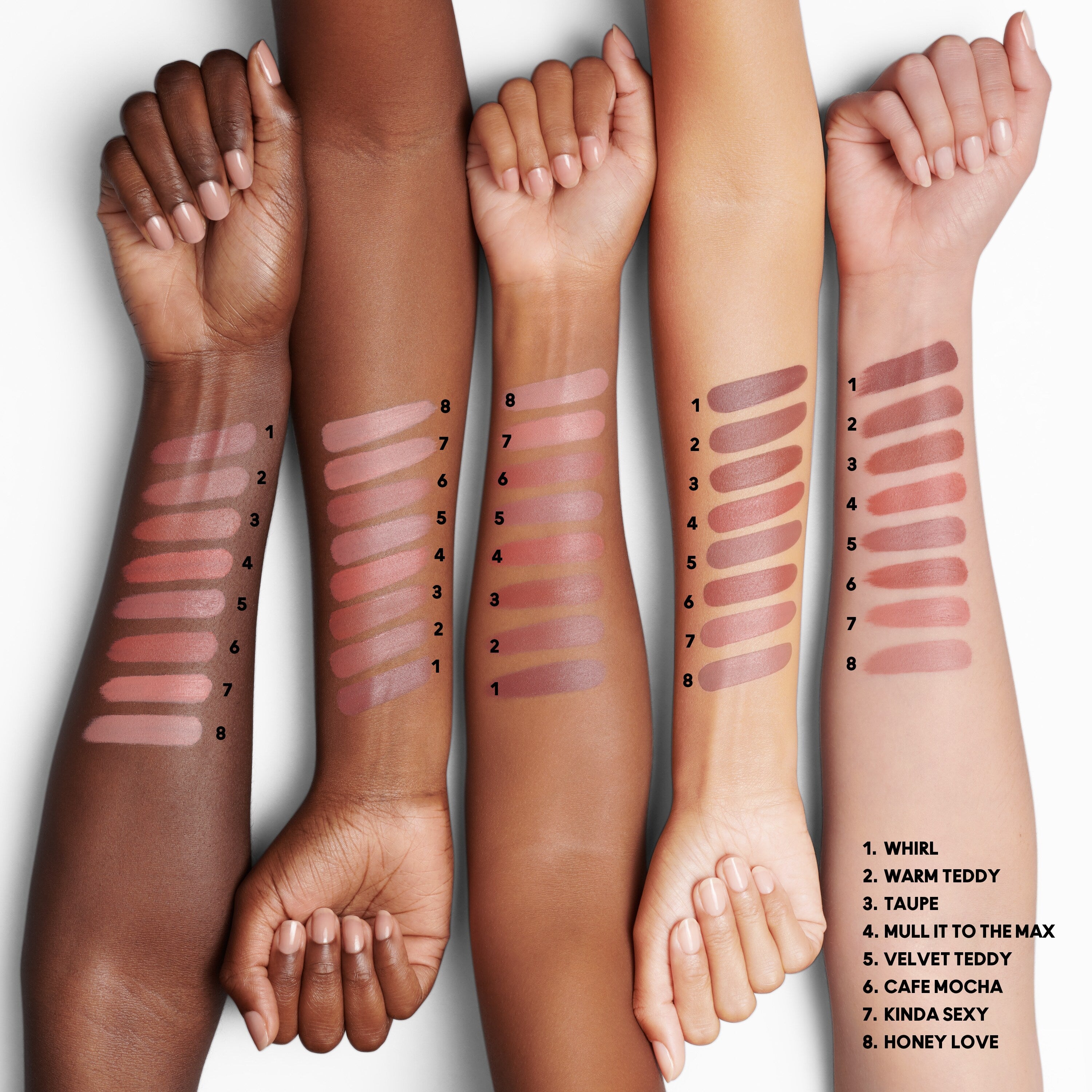 M·A·CXIMAL SILKY MATTE LIPSTICK - Everyday Beauty Essential
