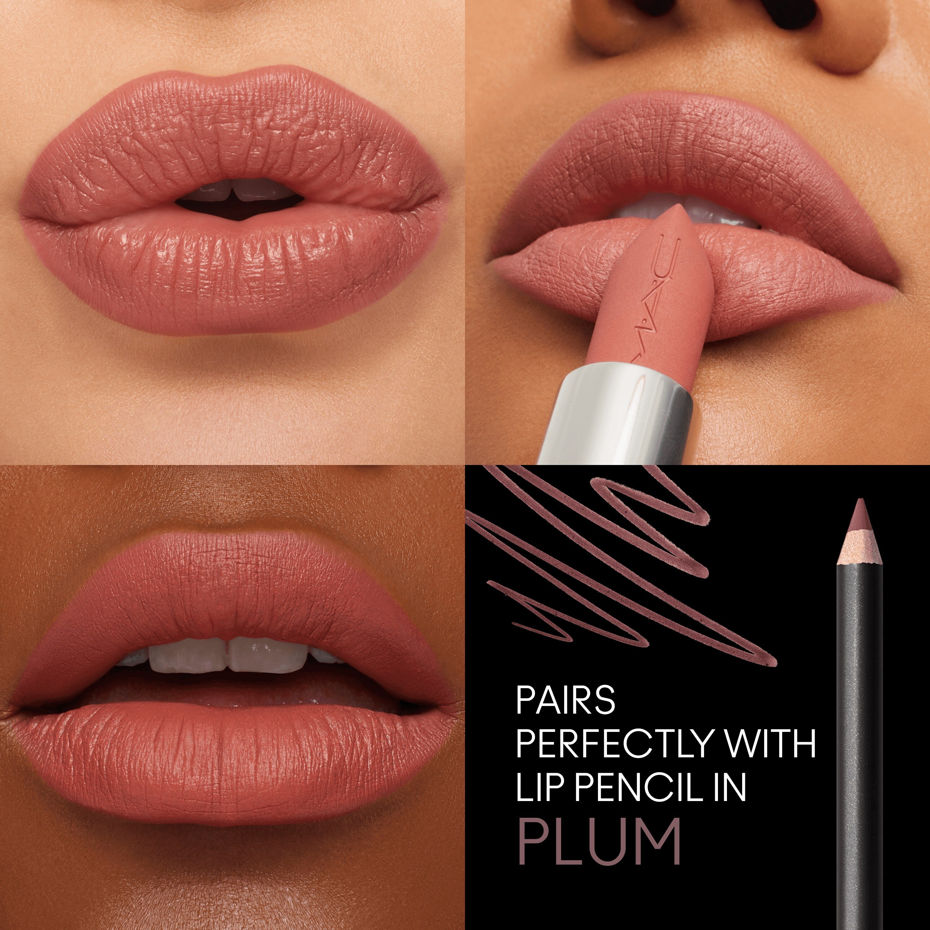 M·A·CXIMAL SILKY MATTE LIPSTICK - Everyday Beauty Essential