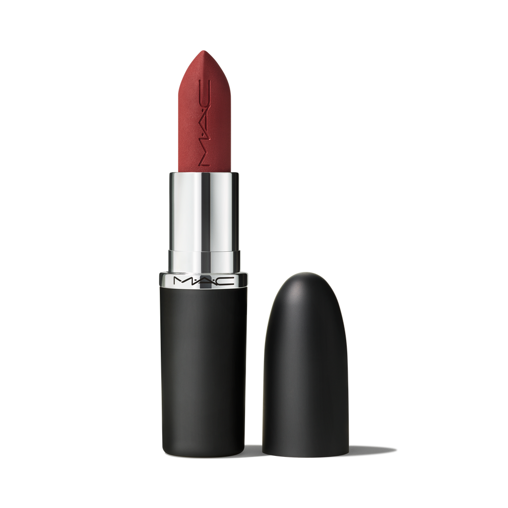 M·A·CXIMAL SILKY MATTE LIPSTICK - Everyday Beauty Essential