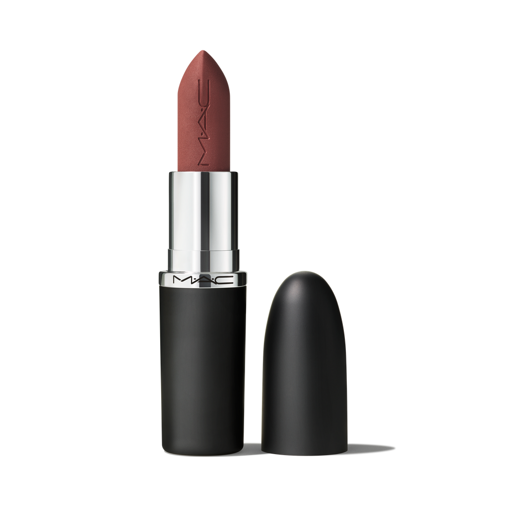 M·A·CXIMAL SILKY MATTE LIPSTICK - Everyday Beauty Essential