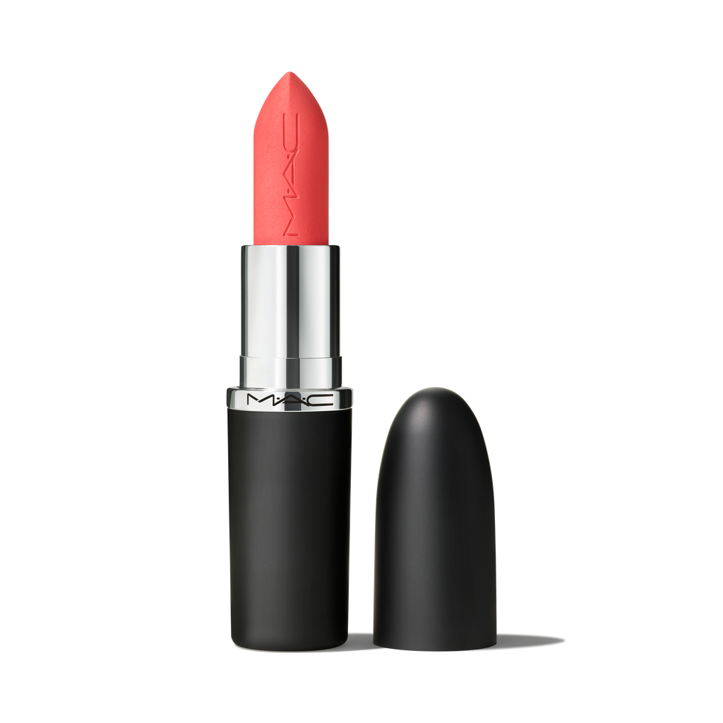 M·A·CXIMAL SILKY MATTE LIPSTICK - Everyday Beauty Essential