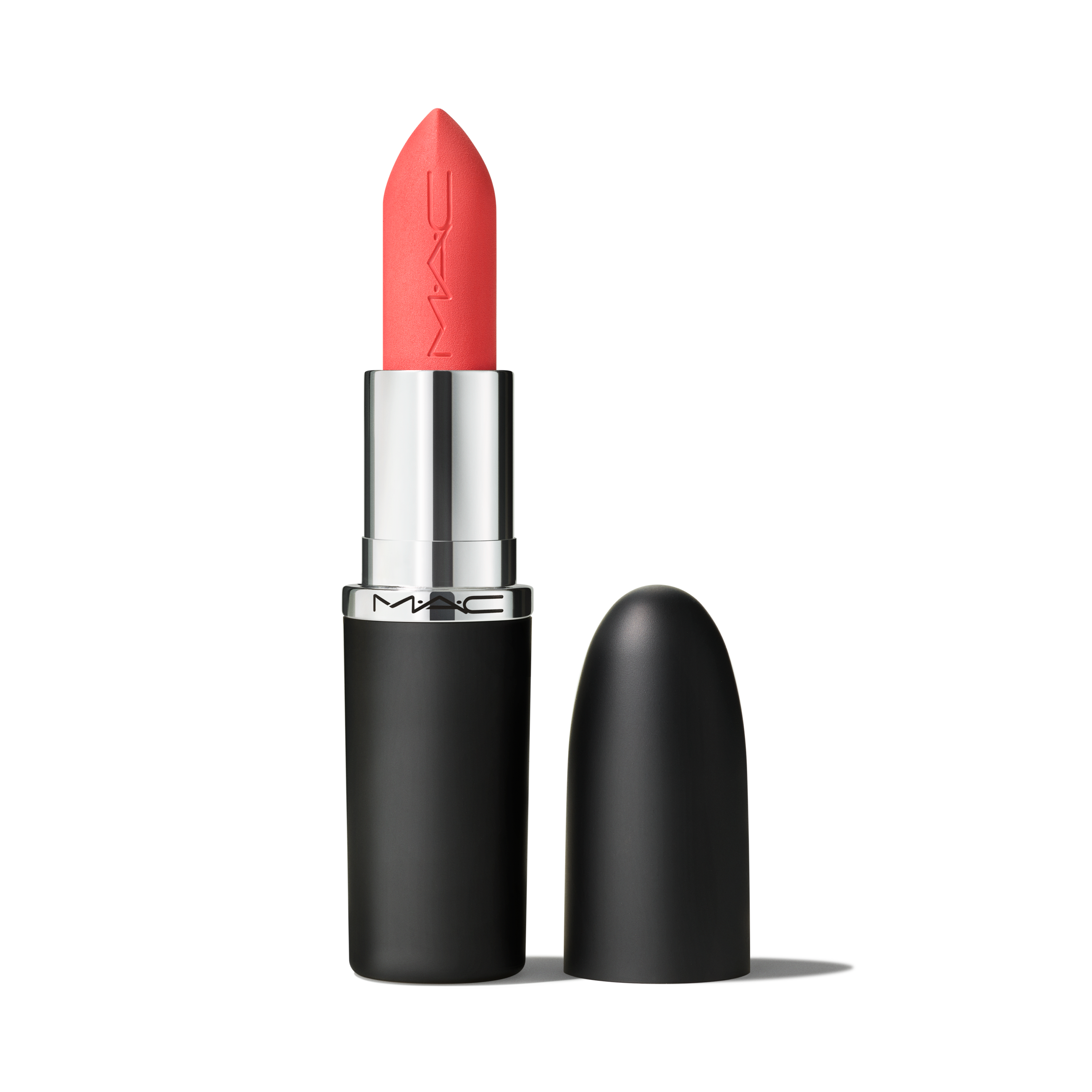 M·A·CXIMAL SILKY MATTE LIPSTICK - Everyday Beauty Essential