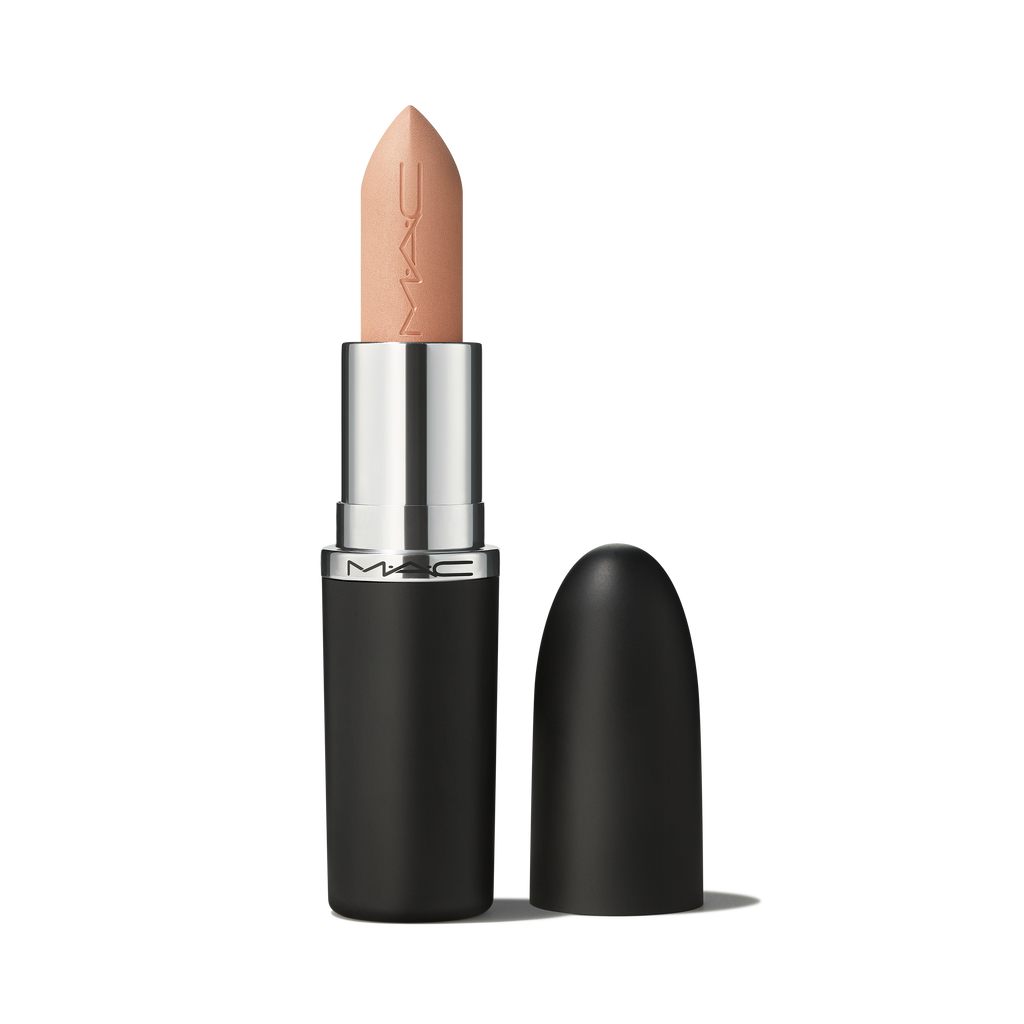 M·A·CXIMAL SILKY MATTE LIPSTICK - Everyday Beauty Essential