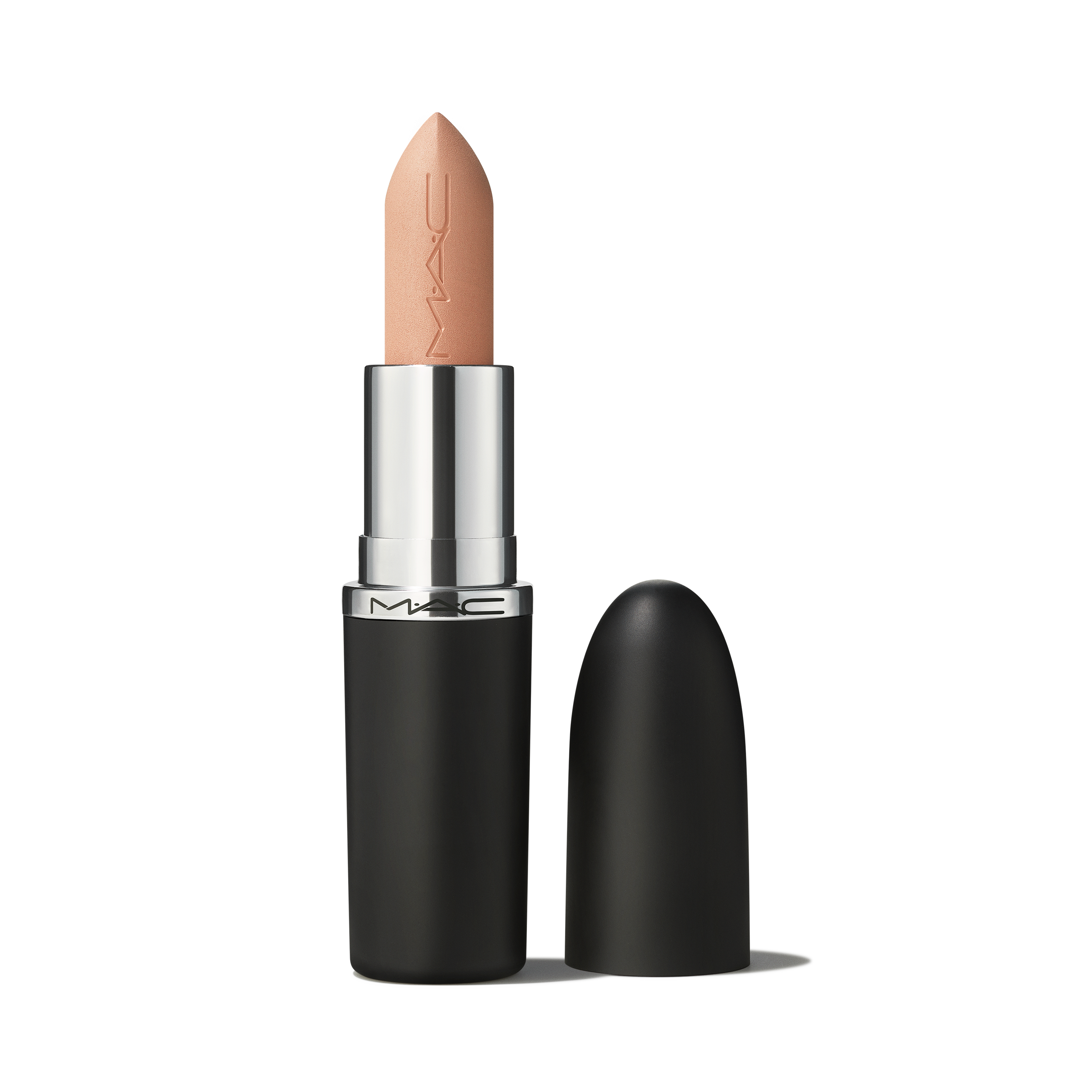 M·A·CXIMAL SILKY MATTE LIPSTICK - Everyday Beauty Essential