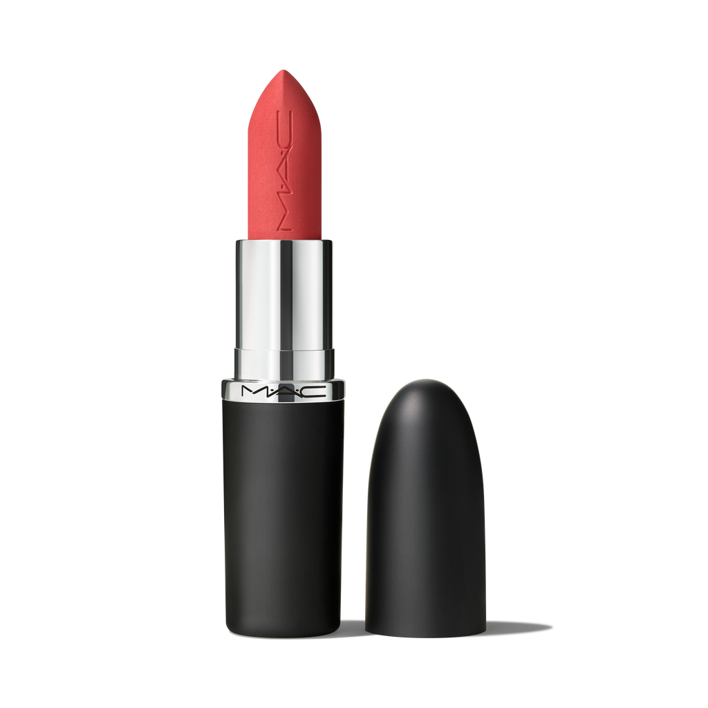 M·A·CXIMAL SILKY MATTE LIPSTICK - Everyday Beauty Essential
