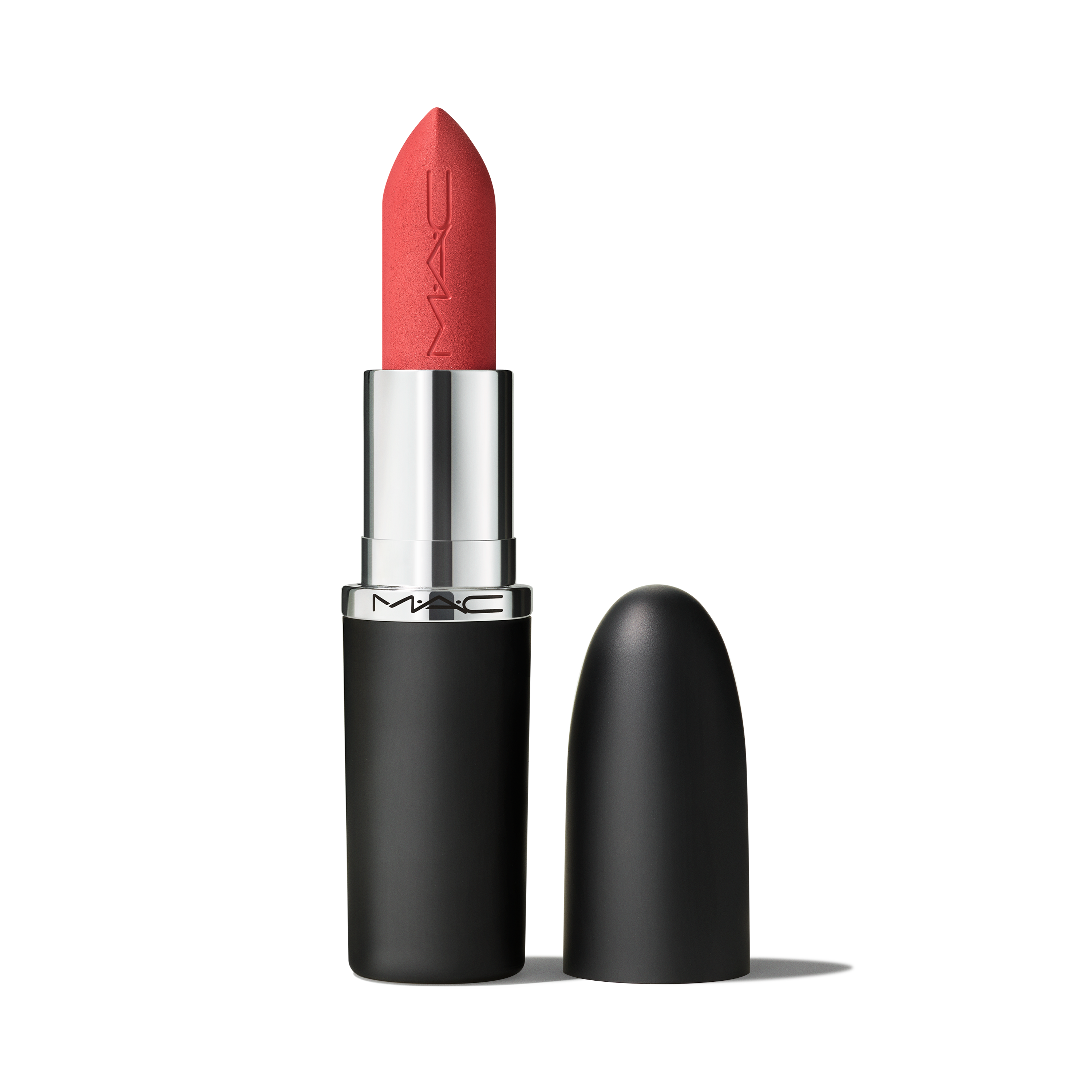 M·A·CXIMAL SILKY MATTE LIPSTICK - Everyday Beauty Essential