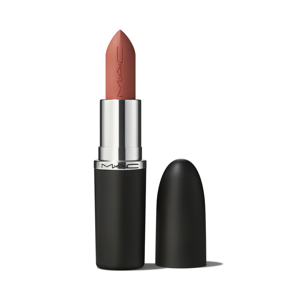 M·A·CXIMAL SILKY MATTE LIPSTICK - Everyday Beauty Essential