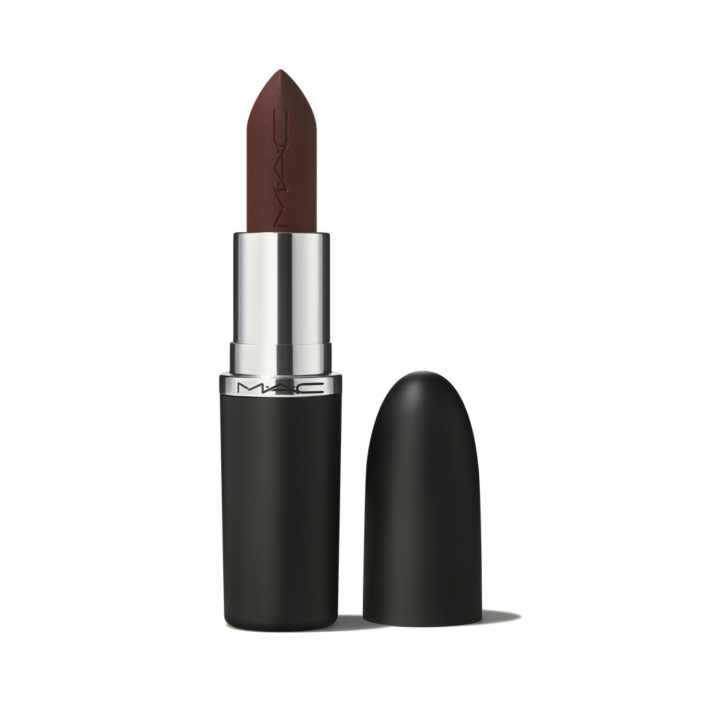 M·A·CXIMAL SILKY MATTE LIPSTICK - Everyday Beauty Essential
