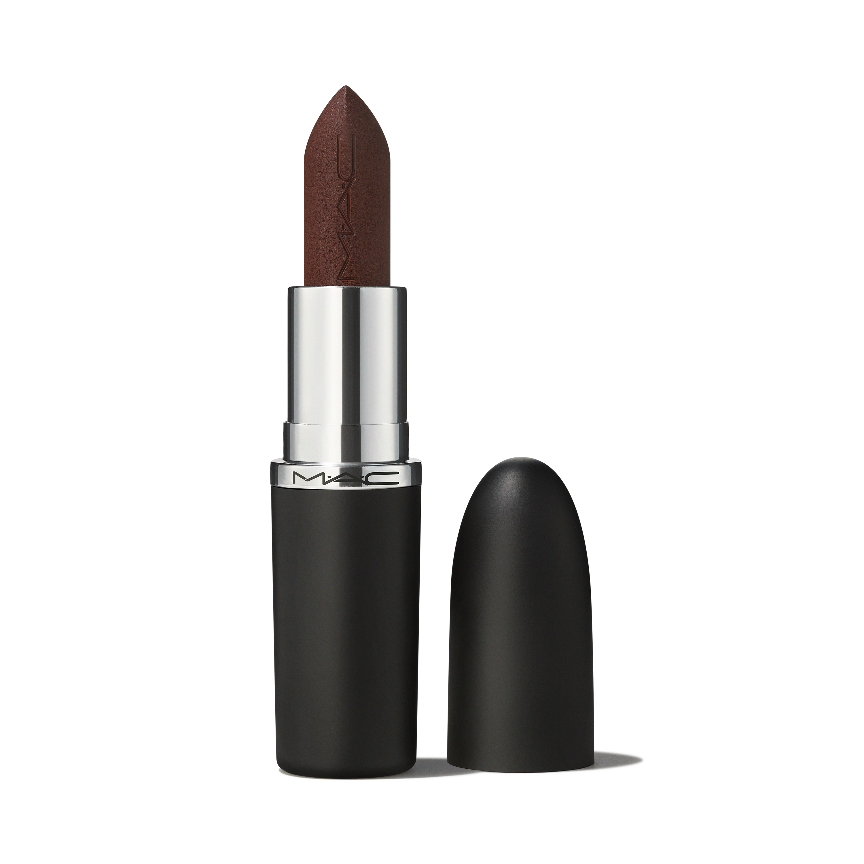 M·A·CXIMAL SILKY MATTE LIPSTICK - Everyday Beauty Essential