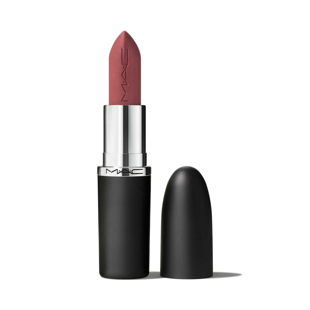 M·A·CXIMAL SILKY MATTE LIPSTICK - Everyday Beauty Essential