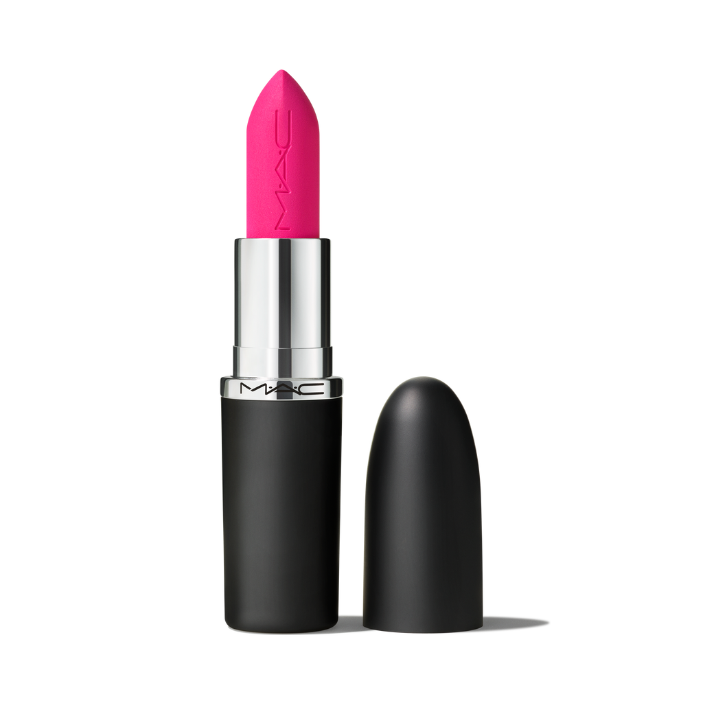 M·A·CXIMAL SILKY MATTE LIPSTICK - Everyday Beauty Essential