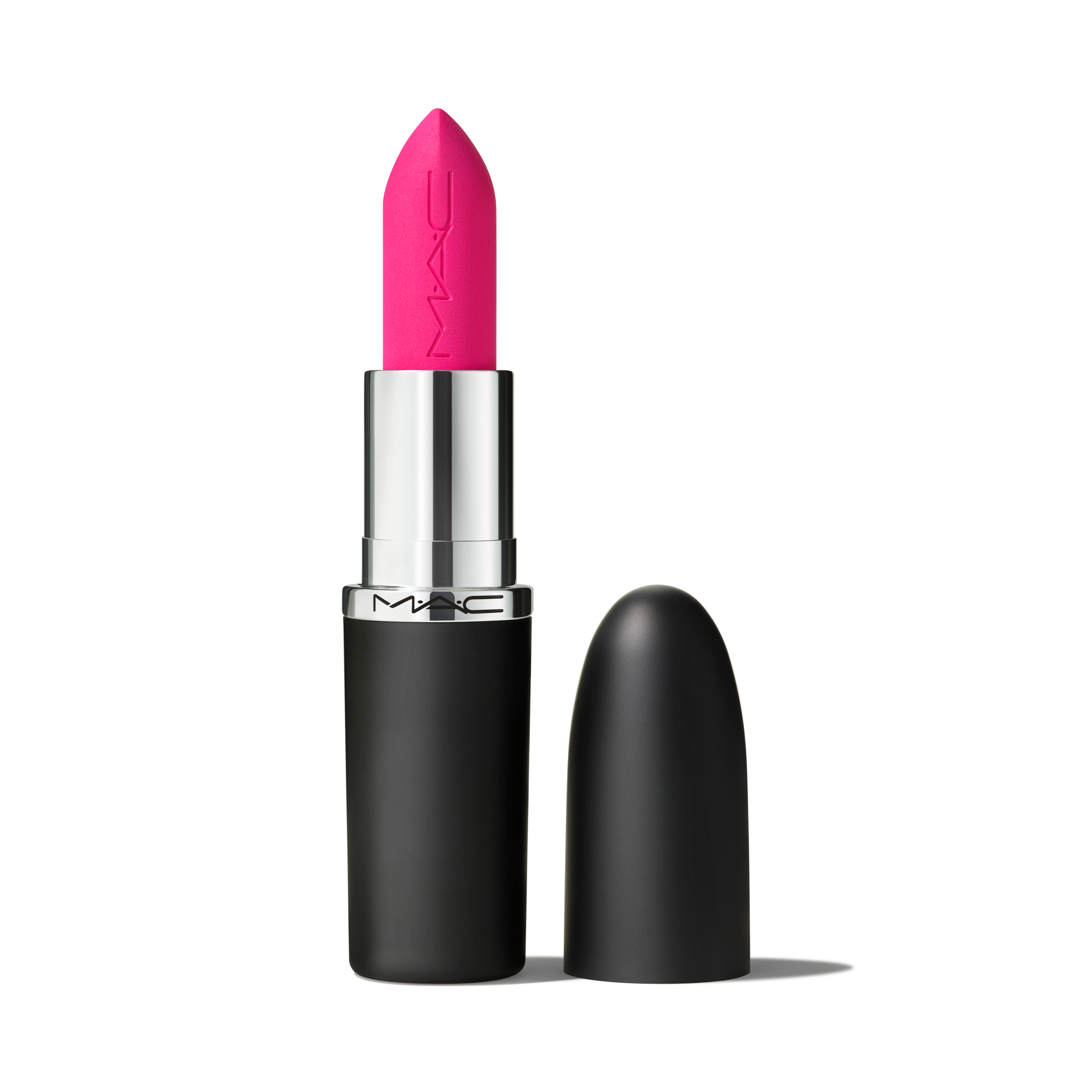 M·A·CXIMAL SILKY MATTE LIPSTICK - Everyday Beauty Essential