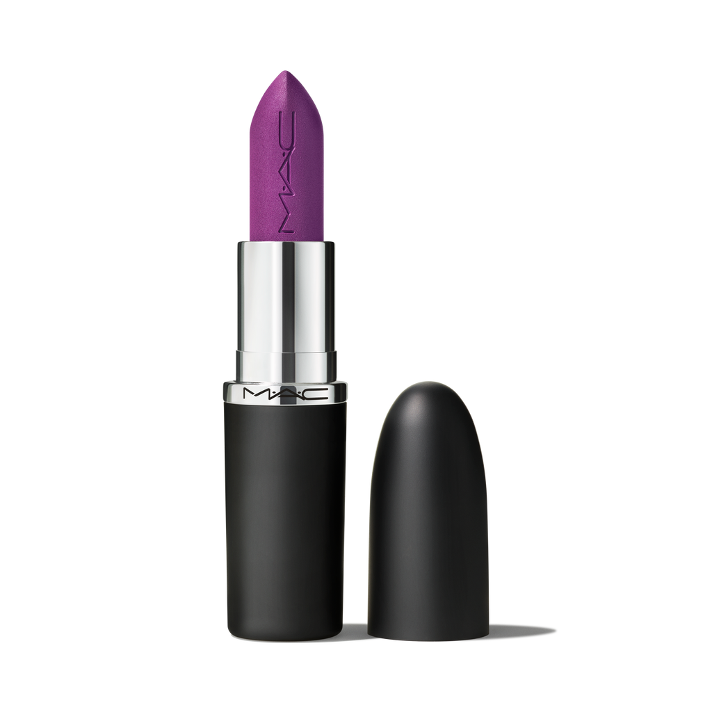 M·A·CXIMAL SILKY MATTE LIPSTICK - Everyday Beauty Essential