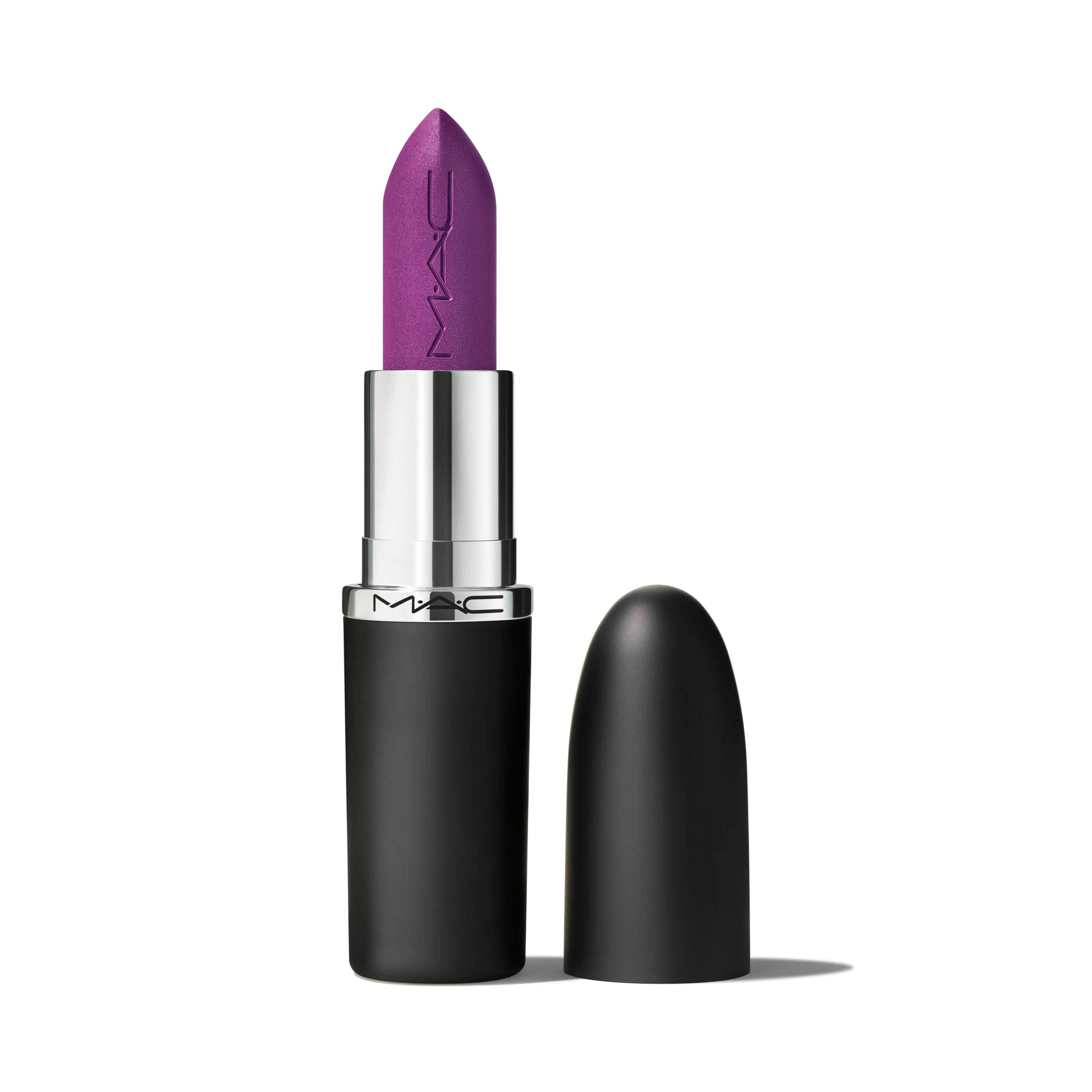M·A·CXIMAL SILKY MATTE LIPSTICK - Everyday Beauty Essential