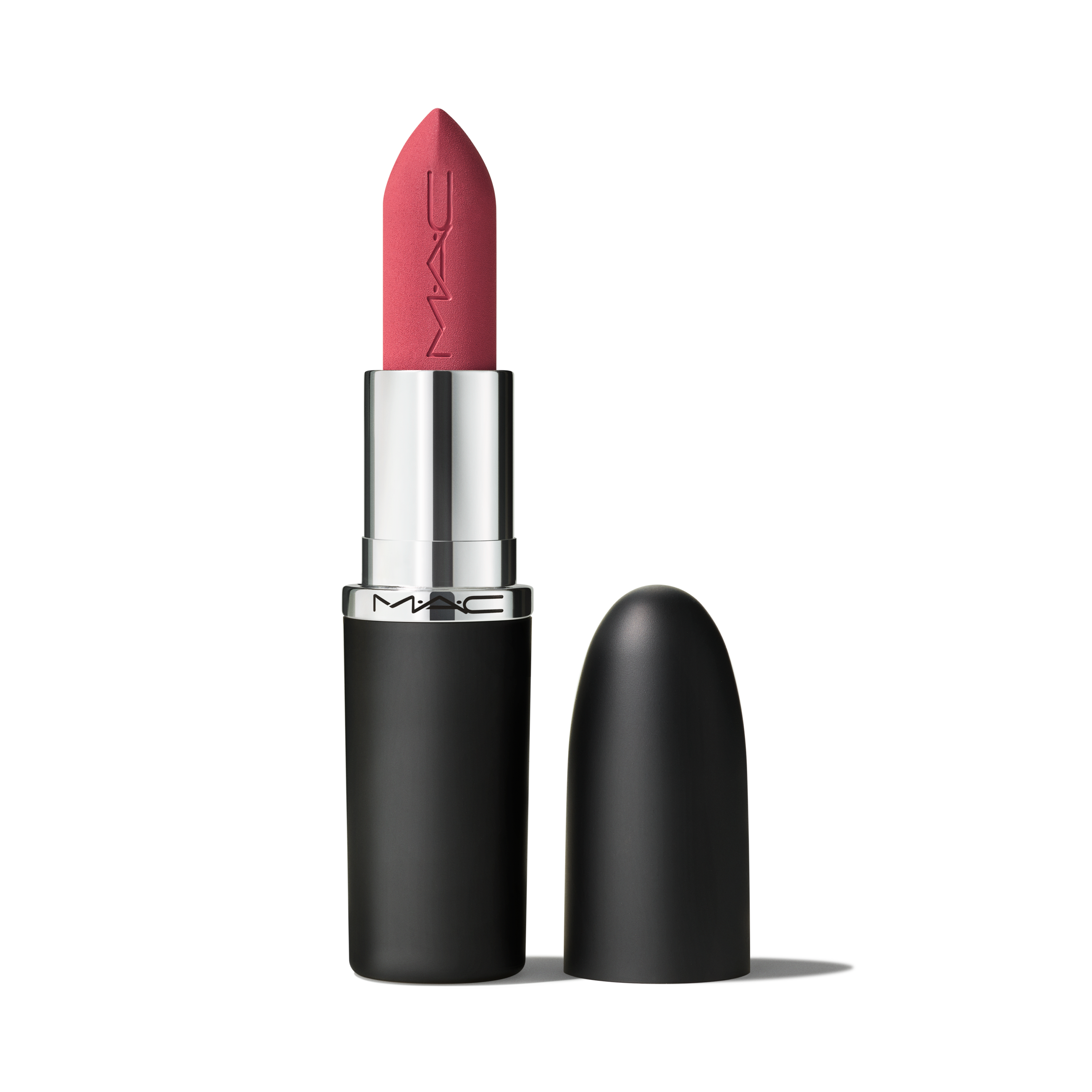 M·A·CXIMAL SILKY MATTE LIPSTICK - Everyday Beauty Essential