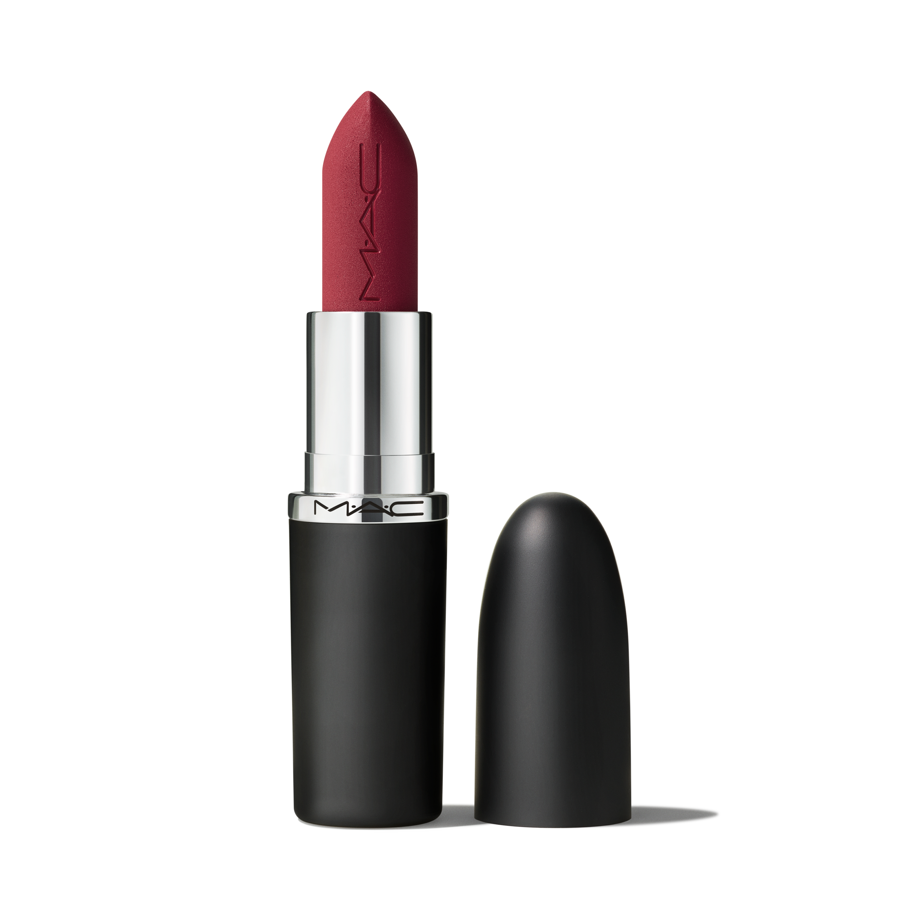 M·A·CXIMAL SILKY MATTE LIPSTICK - Everyday Beauty Essential