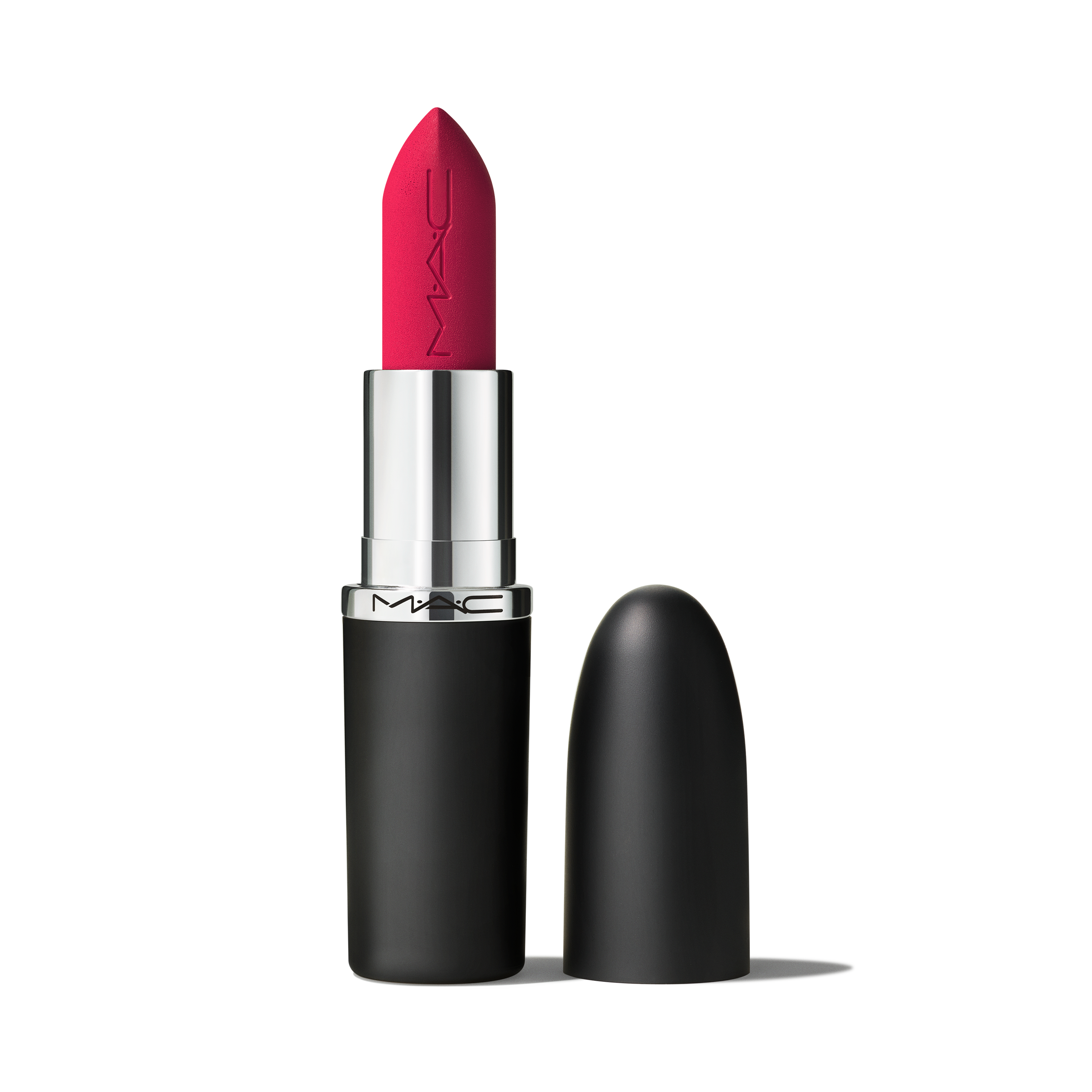 M·A·CXIMAL SILKY MATTE LIPSTICK - Everyday Beauty Essential