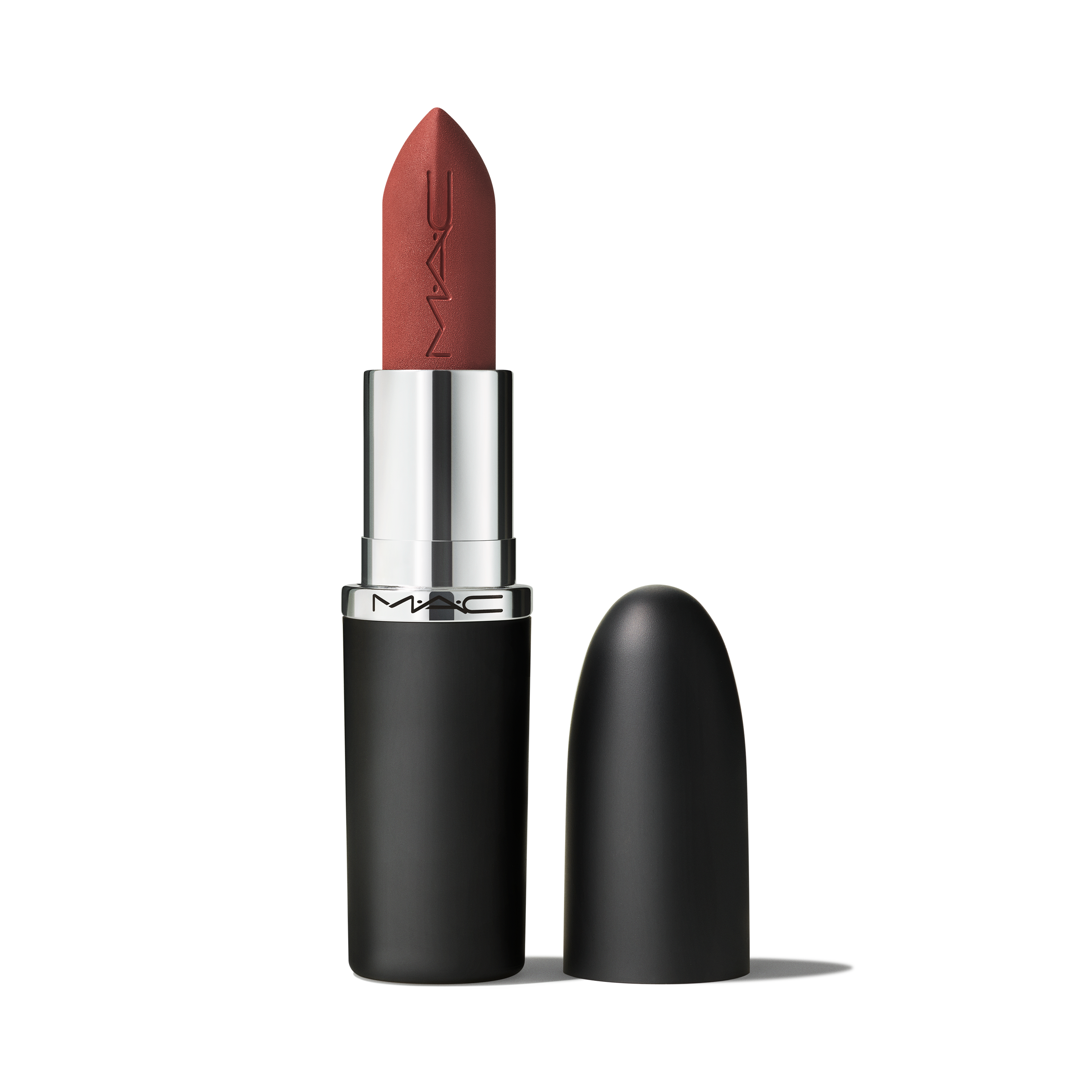 M·A·CXIMAL SILKY MATTE LIPSTICK - Everyday Beauty Essential