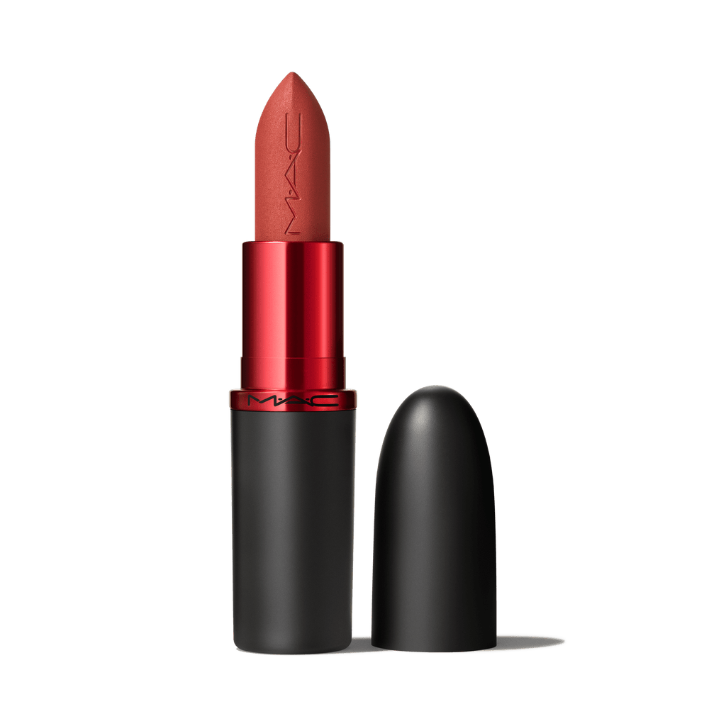 M·A·CXIMAL SILKY MATTE VIVA GLAM LIPSTICK - Everyday Beauty Essential