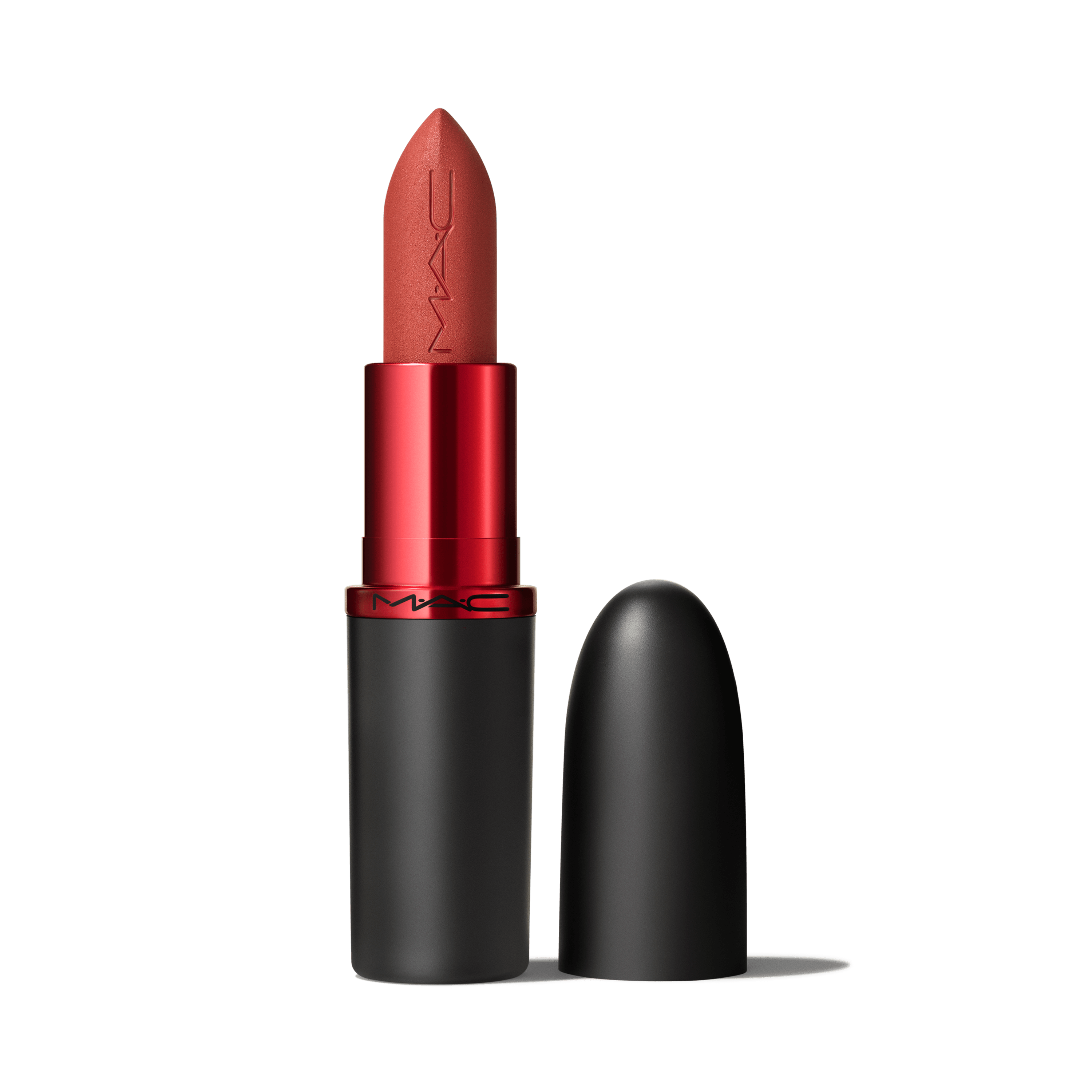 M·A·CXIMAL SILKY MATTE VIVA GLAM LIPSTICK - Everyday Beauty Essential