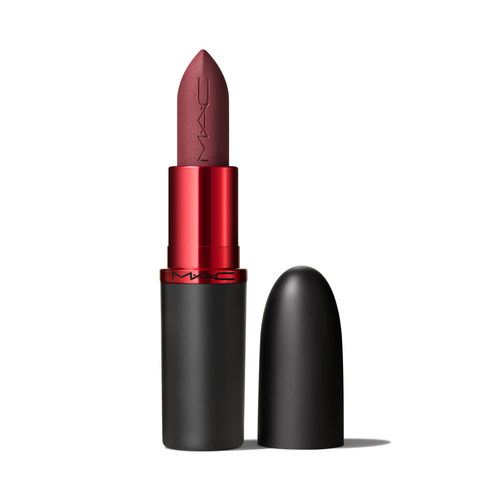M·A·CXIMAL SILKY MATTE VIVA GLAM LIPSTICK - Everyday Beauty Essential