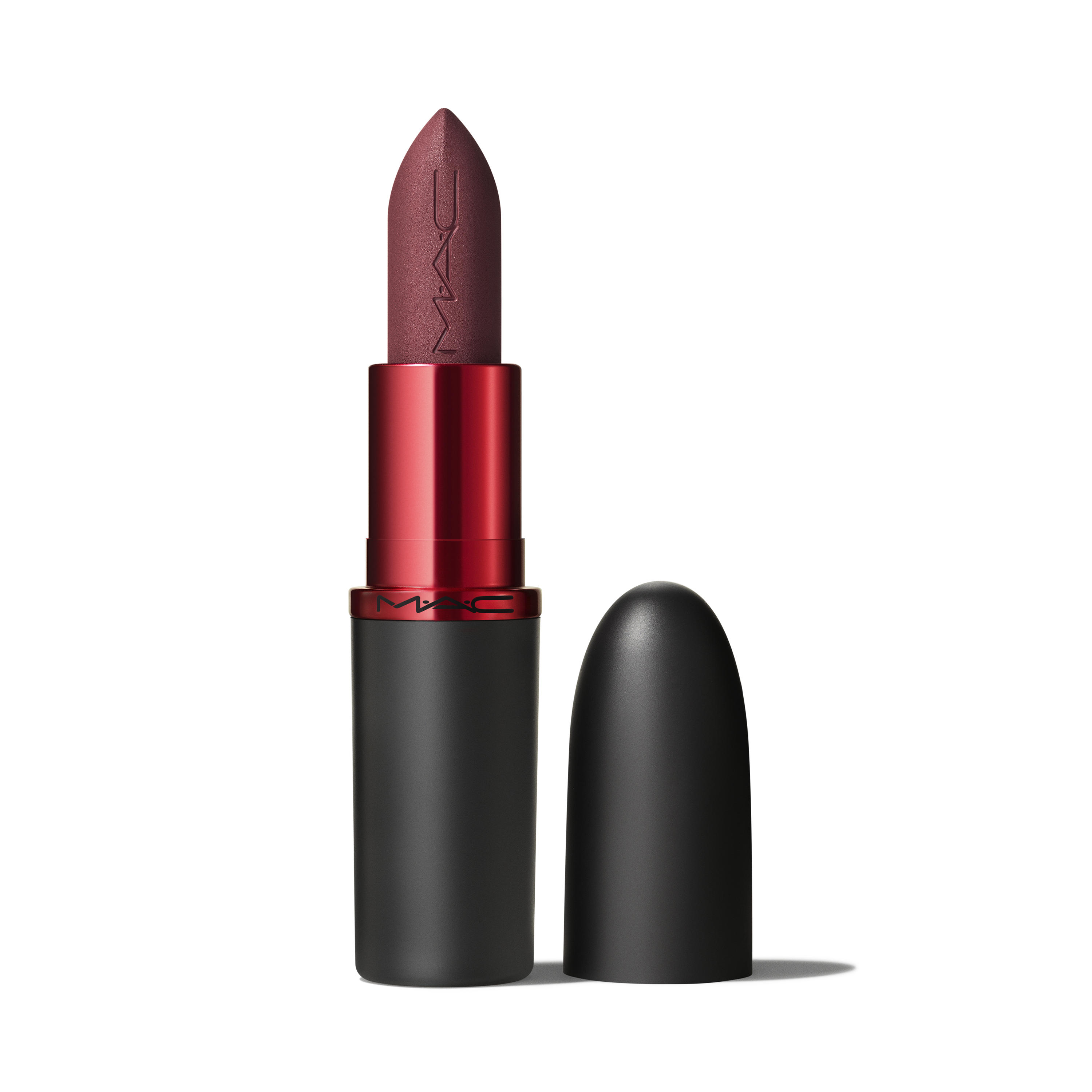 M·A·CXIMAL SILKY MATTE VIVA GLAM LIPSTICK - Everyday Beauty Essential
