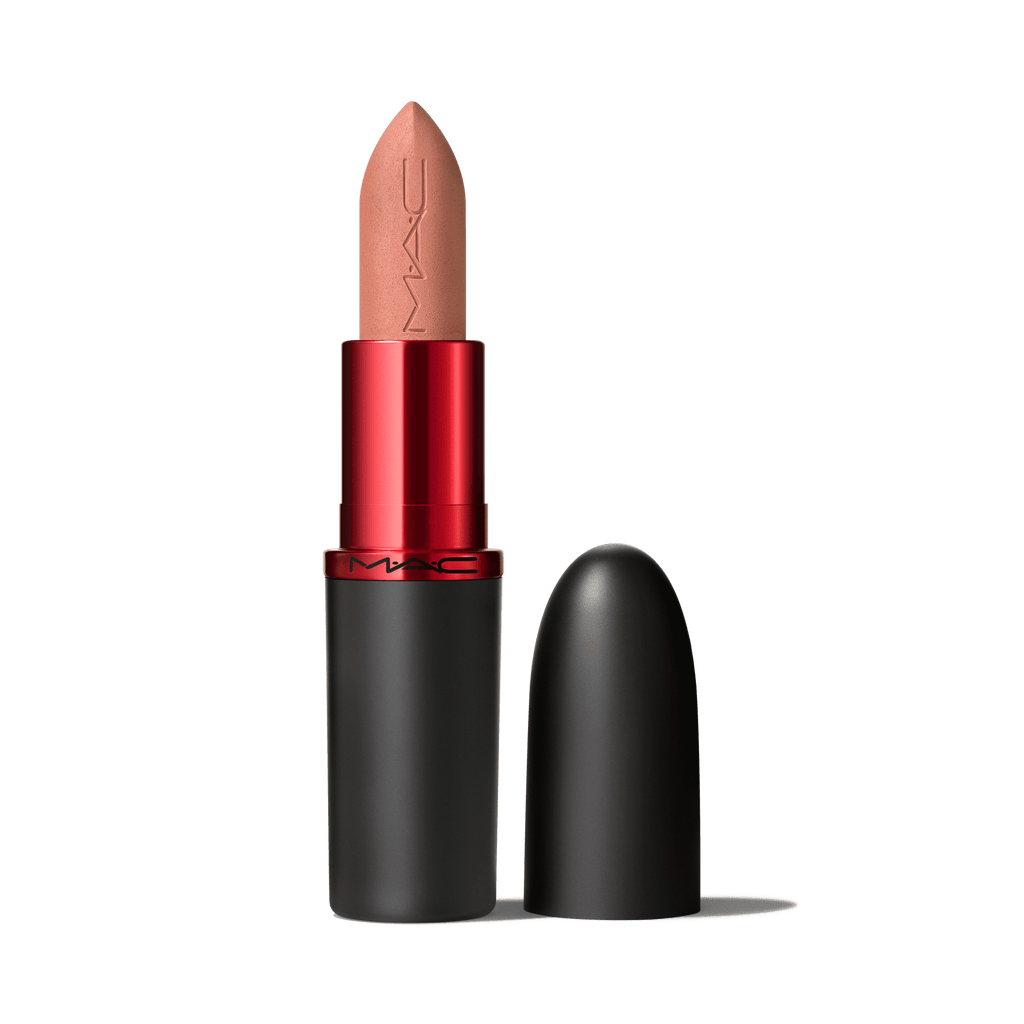 M·A·CXIMAL SILKY MATTE VIVA GLAM LIPSTICK - Everyday Beauty Essential