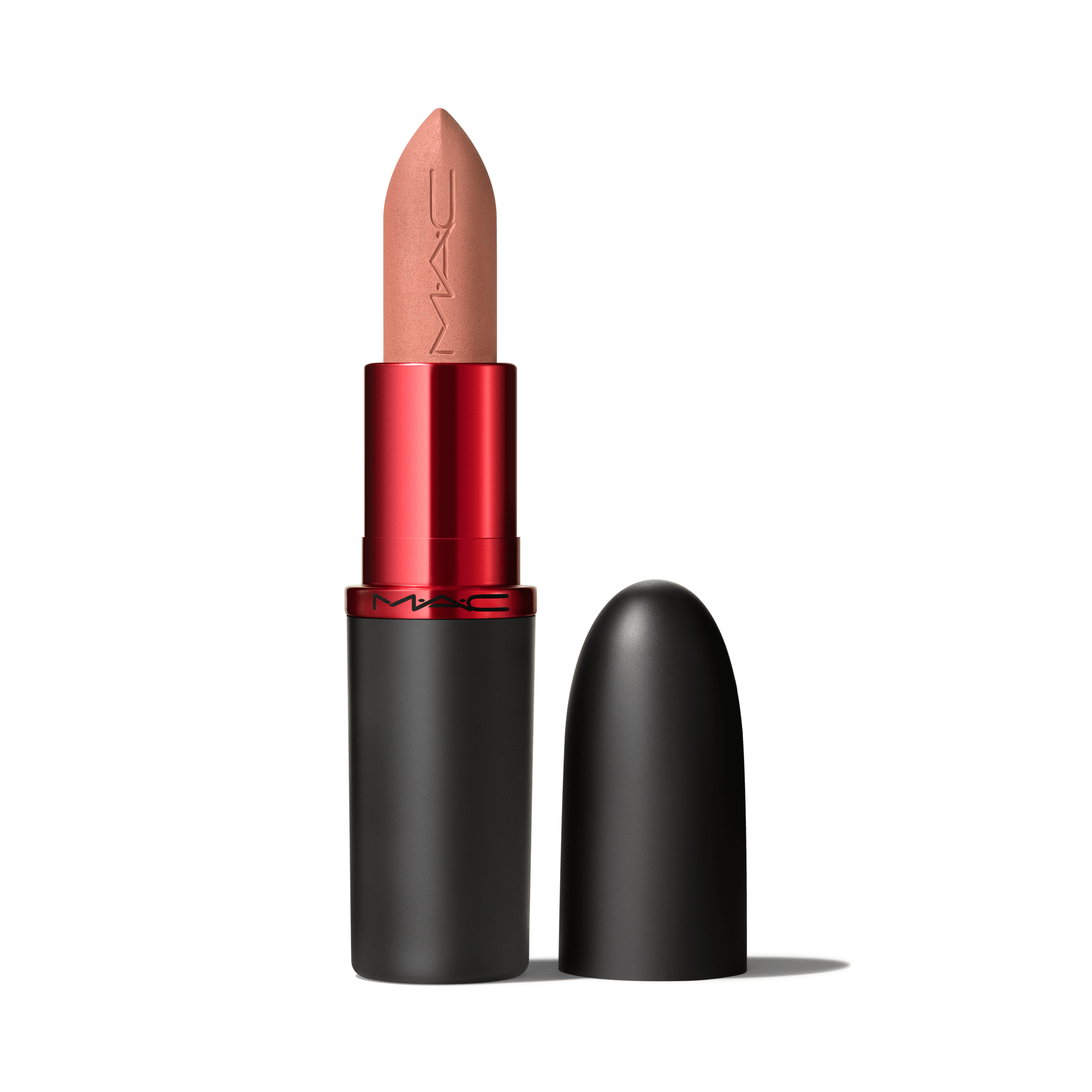 M·A·CXIMAL SILKY MATTE VIVA GLAM LIPSTICK - Everyday Beauty Essential