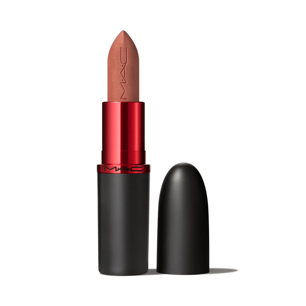M·A·CXIMAL SILKY MATTE VIVA GLAM LIPSTICK - Everyday Beauty Essential