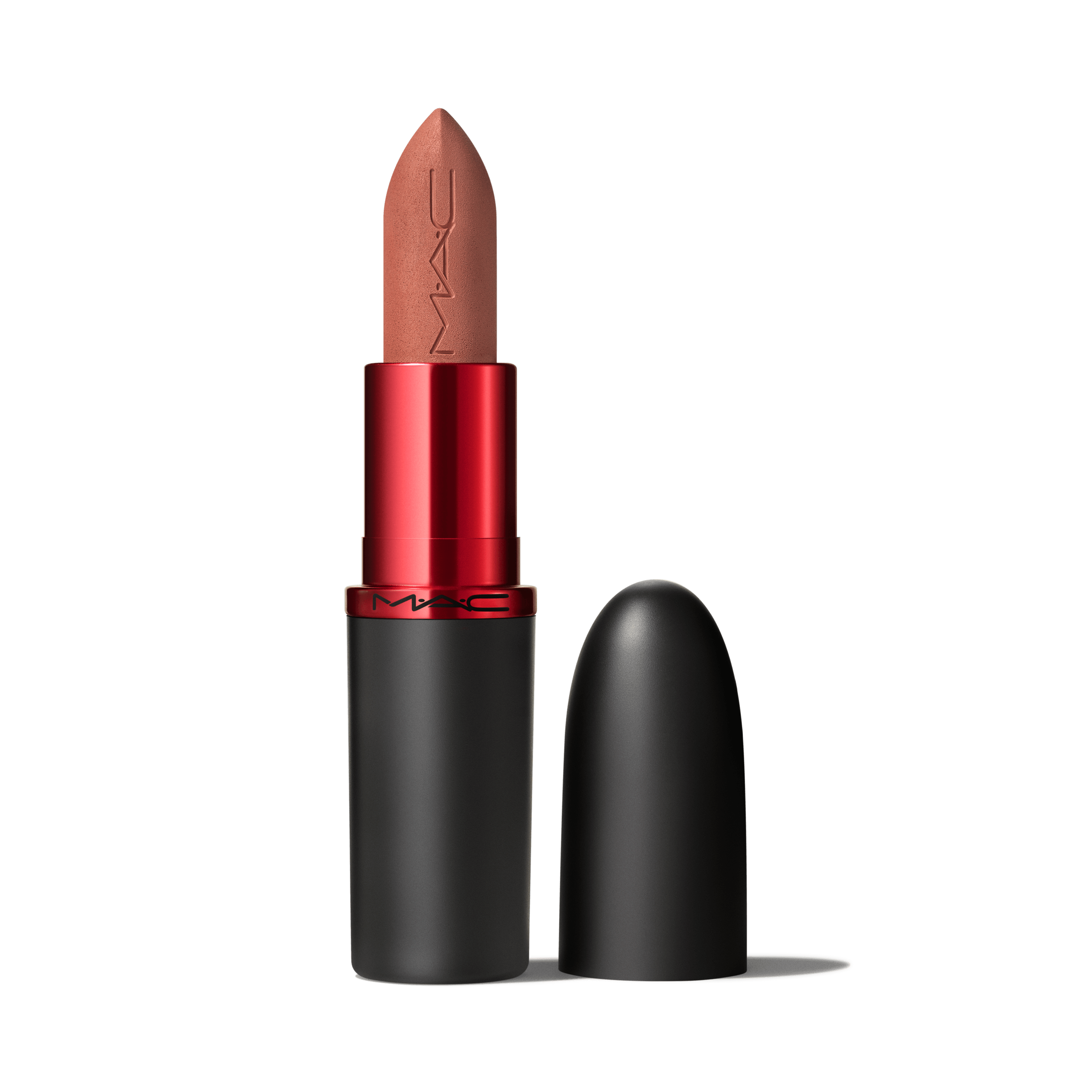 M·A·CXIMAL SILKY MATTE VIVA GLAM LIPSTICK - Everyday Beauty Essential