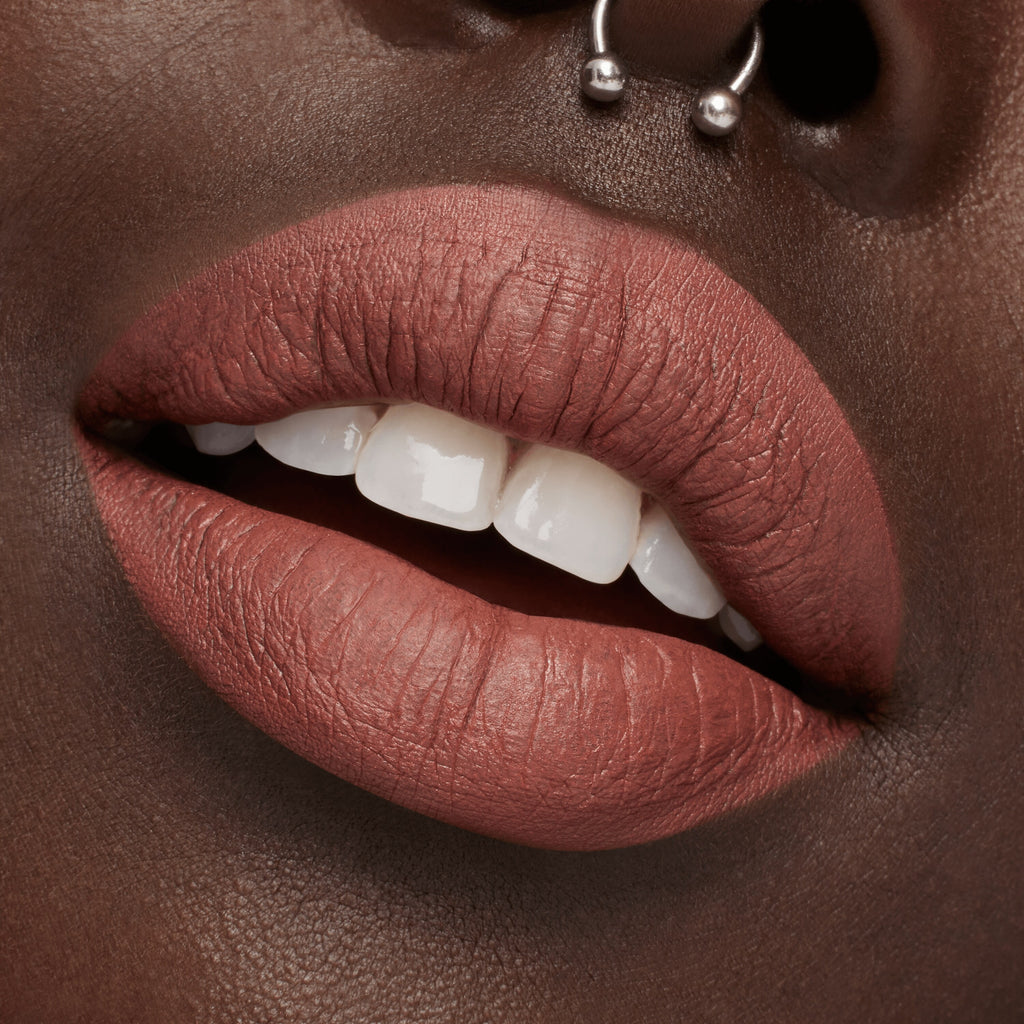 M·A·CXIMAL SILKY MATTE VIVA GLAM LIPSTICK - Everyday Beauty Essential