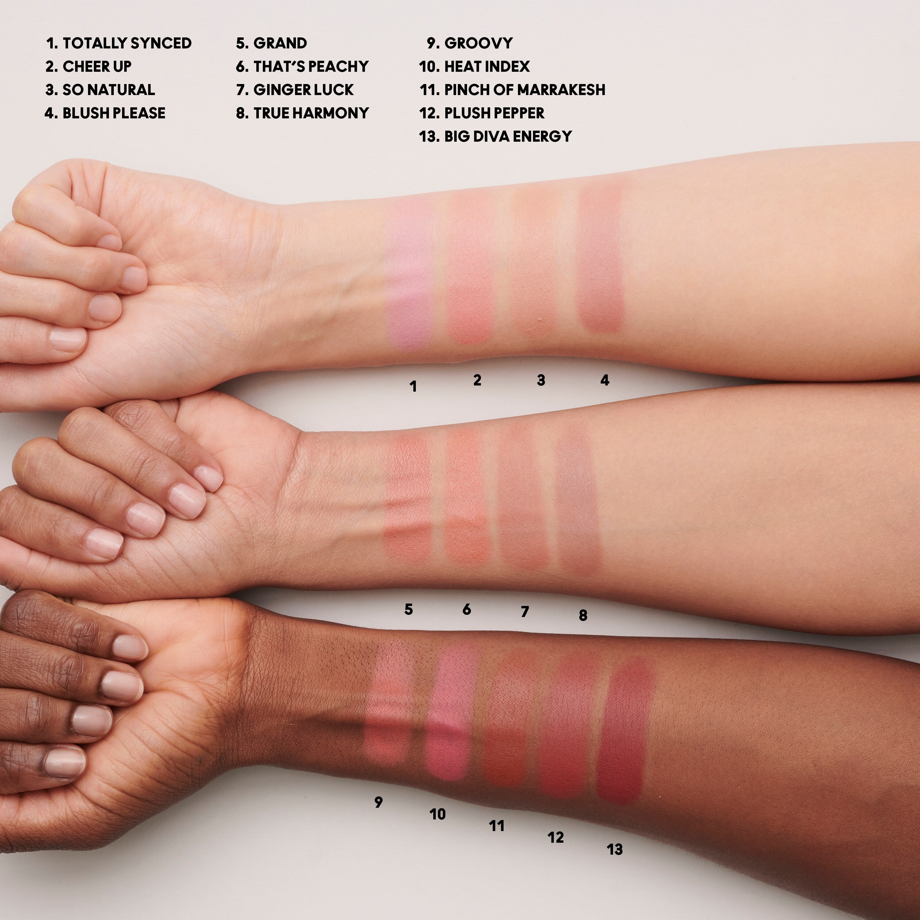 Glow Play Cushiony Blush - Everyday Beauty Essential