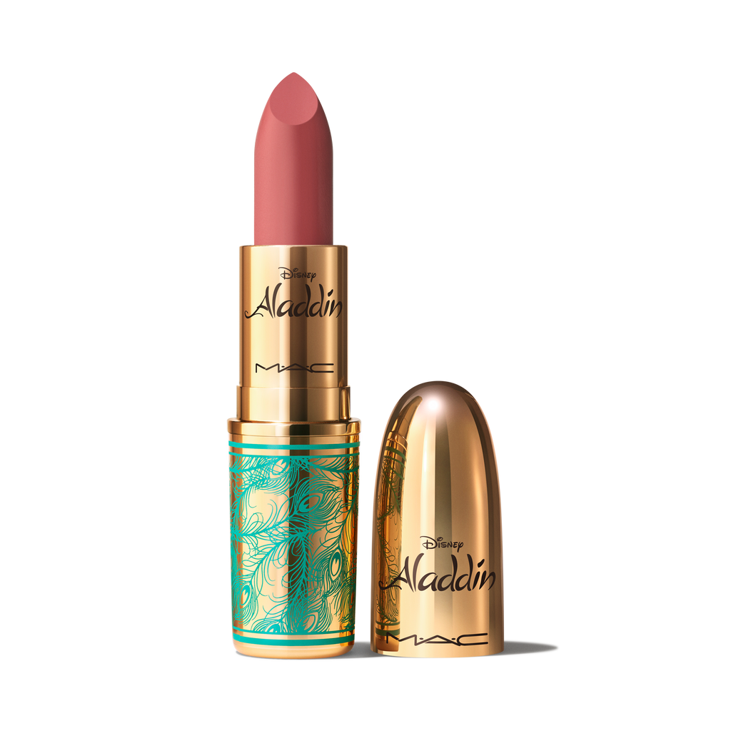 Matte Lipstick / M·A·C 40 Disney Favourites in Princess Incognito - Everyday Beauty Essential