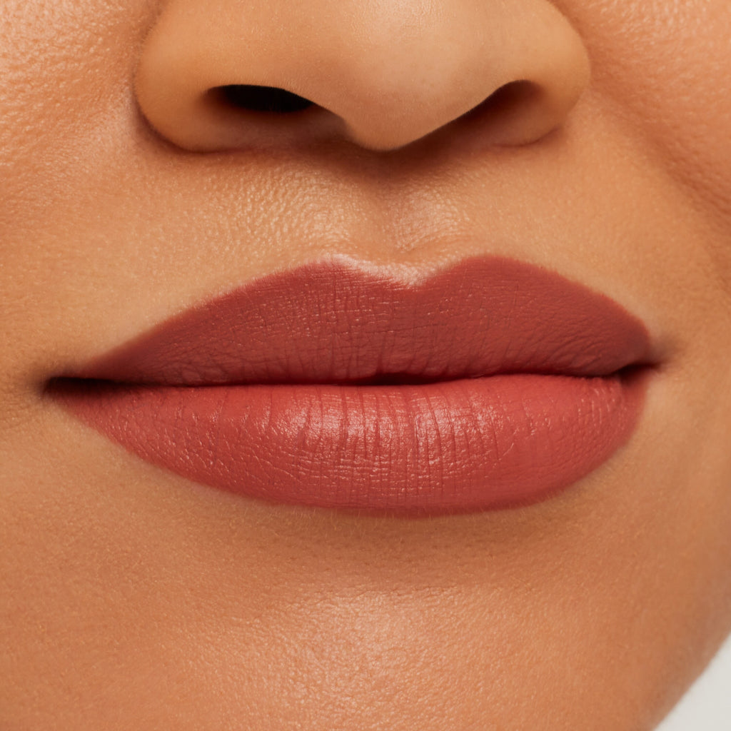 Matte Lipstick / M·A·C 40 Disney Favourites in Princess Incognito - Everyday Beauty Essential