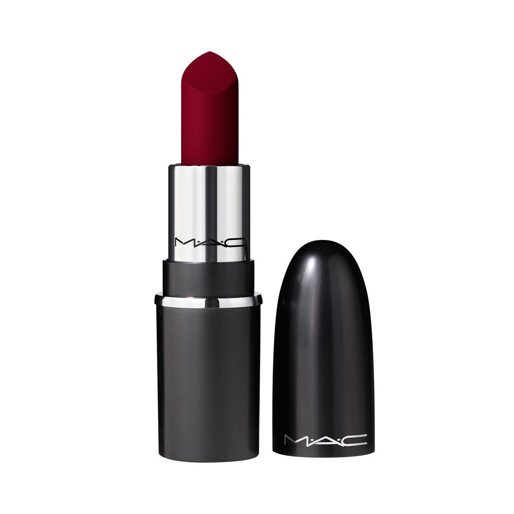 M·A·Cximal Sleek Satin Lipstick / Mini M·A·C - Everyday Beauty Essential