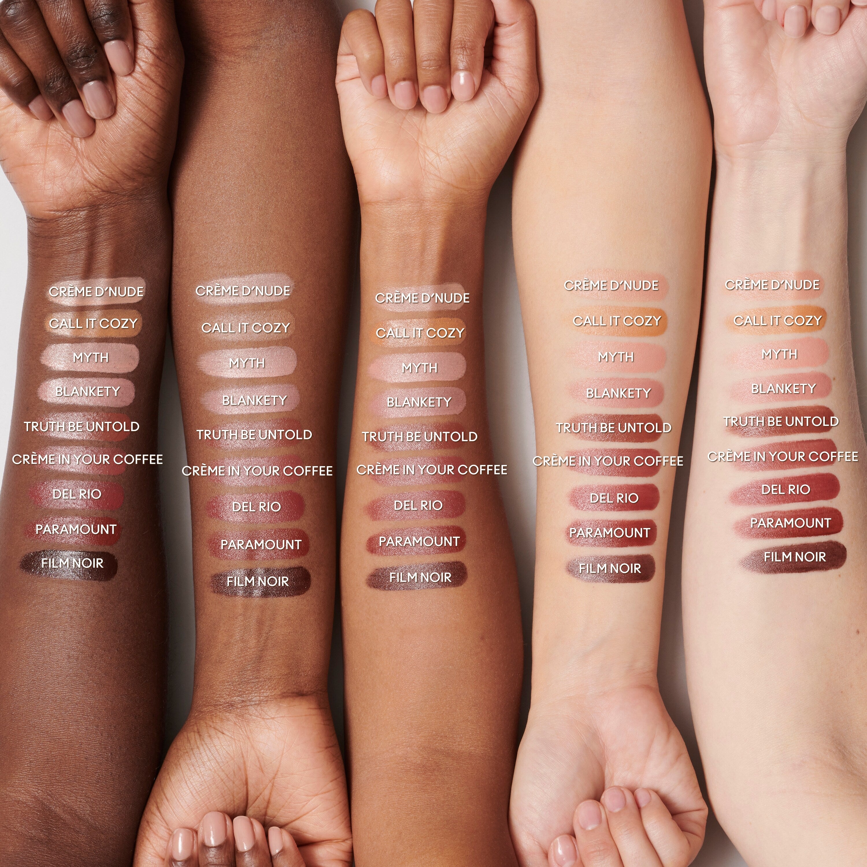 M·A·Cximal Sleek Satin Lipstick / Mini M·A·C - Everyday Beauty Essential