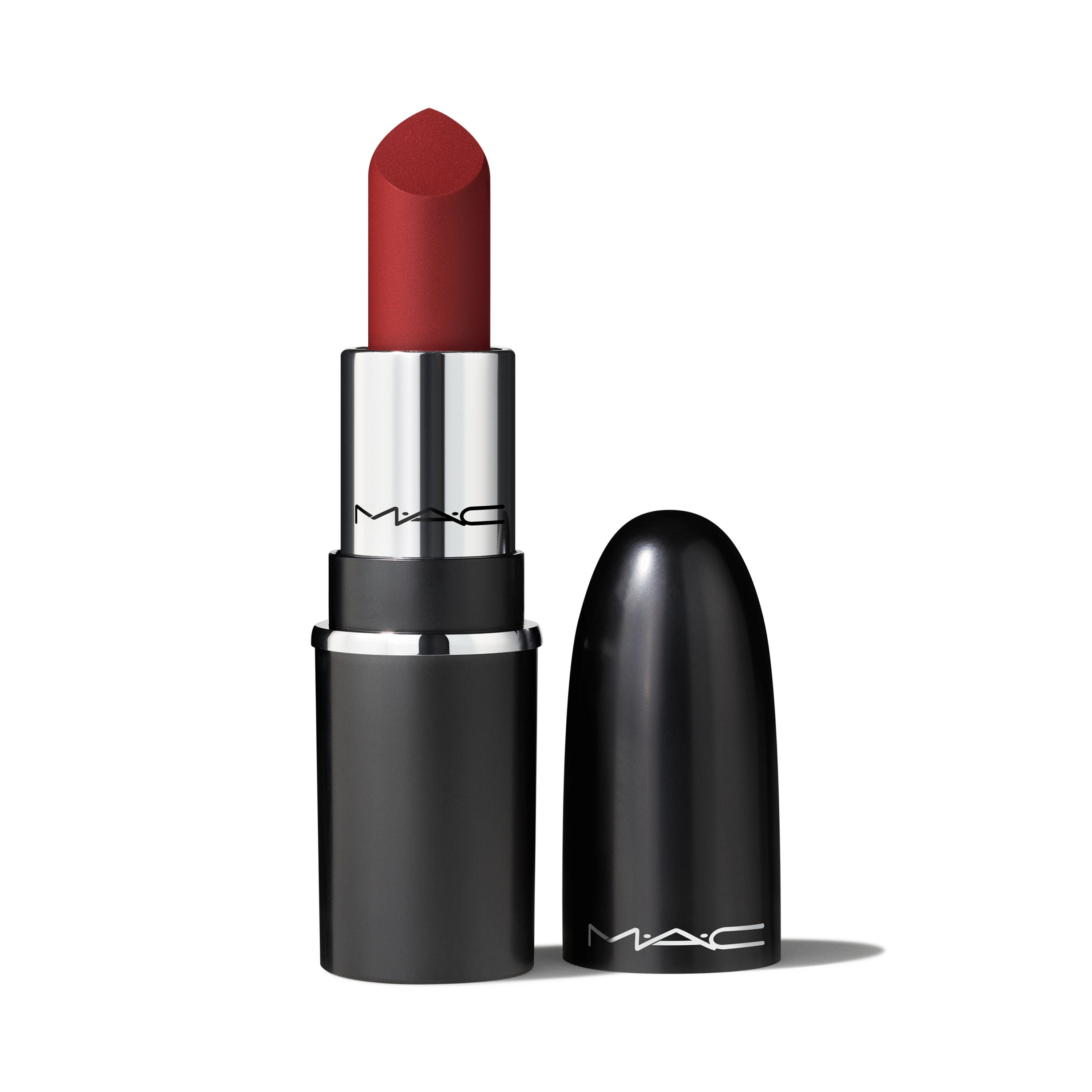 M·A·Cximal Sleek Satin Lipstick / Mini M·A·C - Everyday Beauty Essential