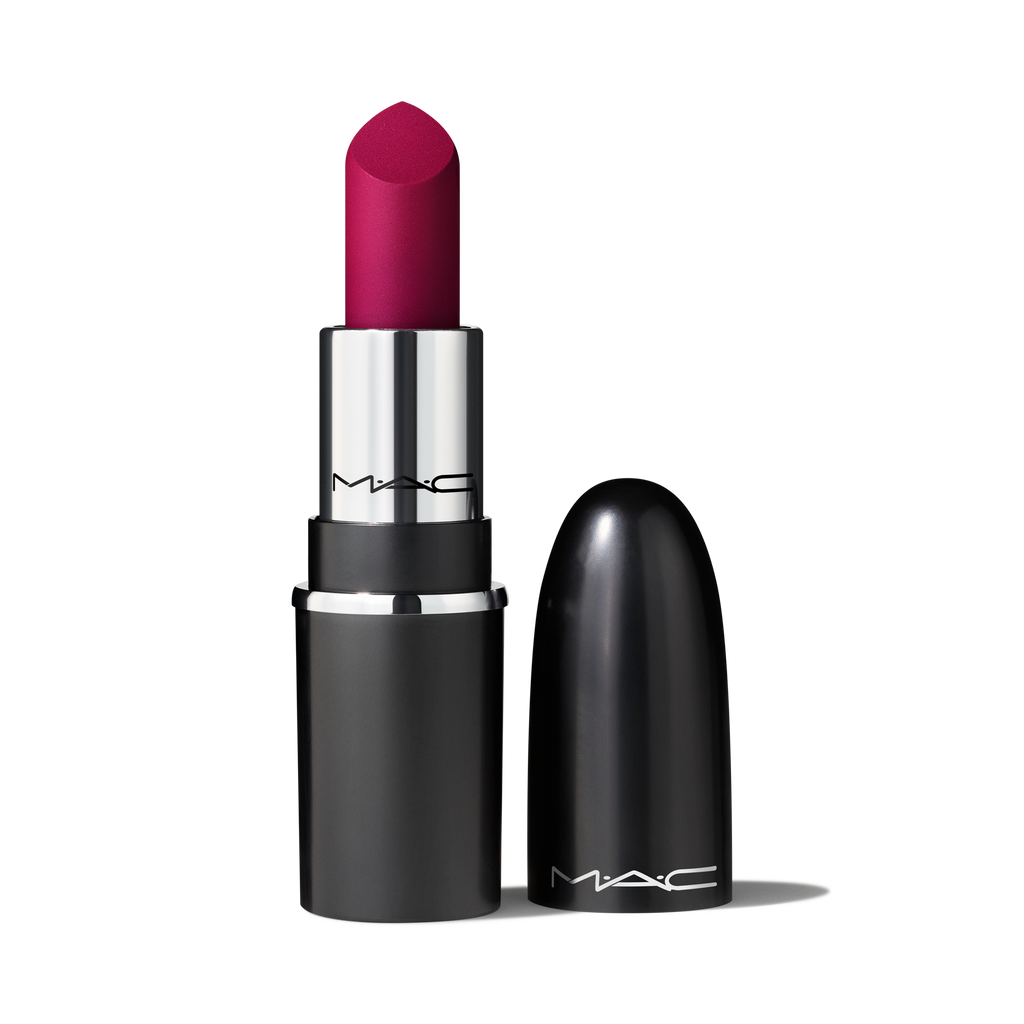 M·A·Cximal Sleek Satin Lipstick / Mini M·A·C - Everyday Beauty Essential