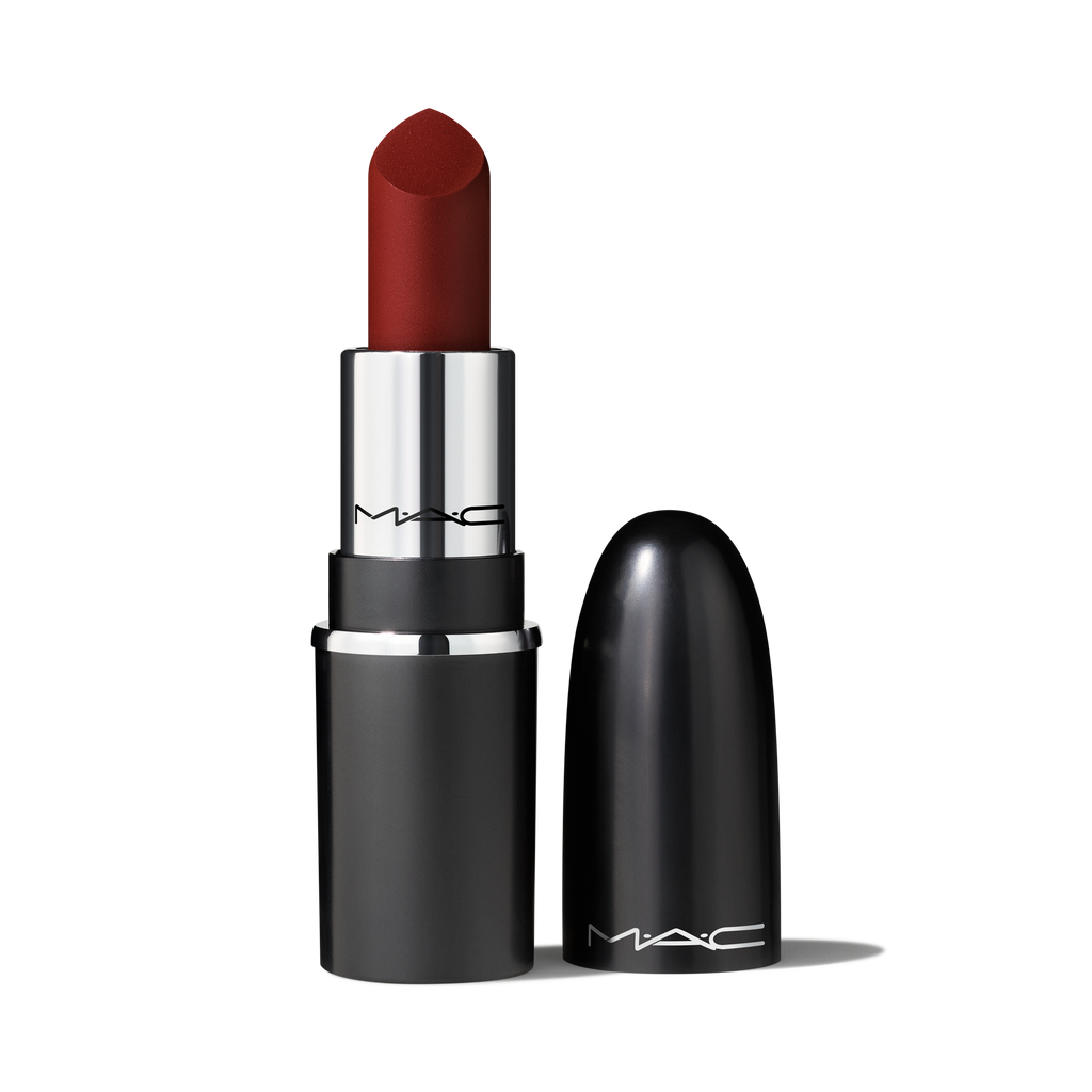 M·A·Cximal Sleek Satin Lipstick / Mini M·A·C - Everyday Beauty Essential