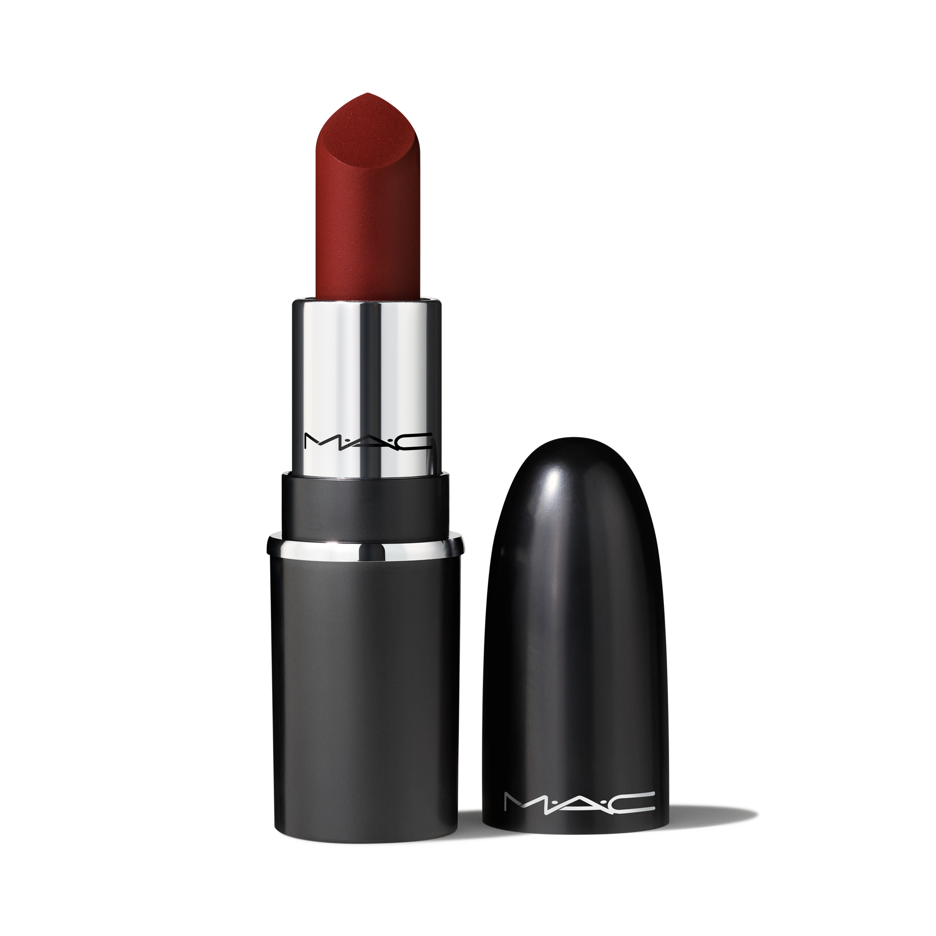M·A·Cximal Sleek Satin Lipstick / Mini M·A·C - Everyday Beauty Essential