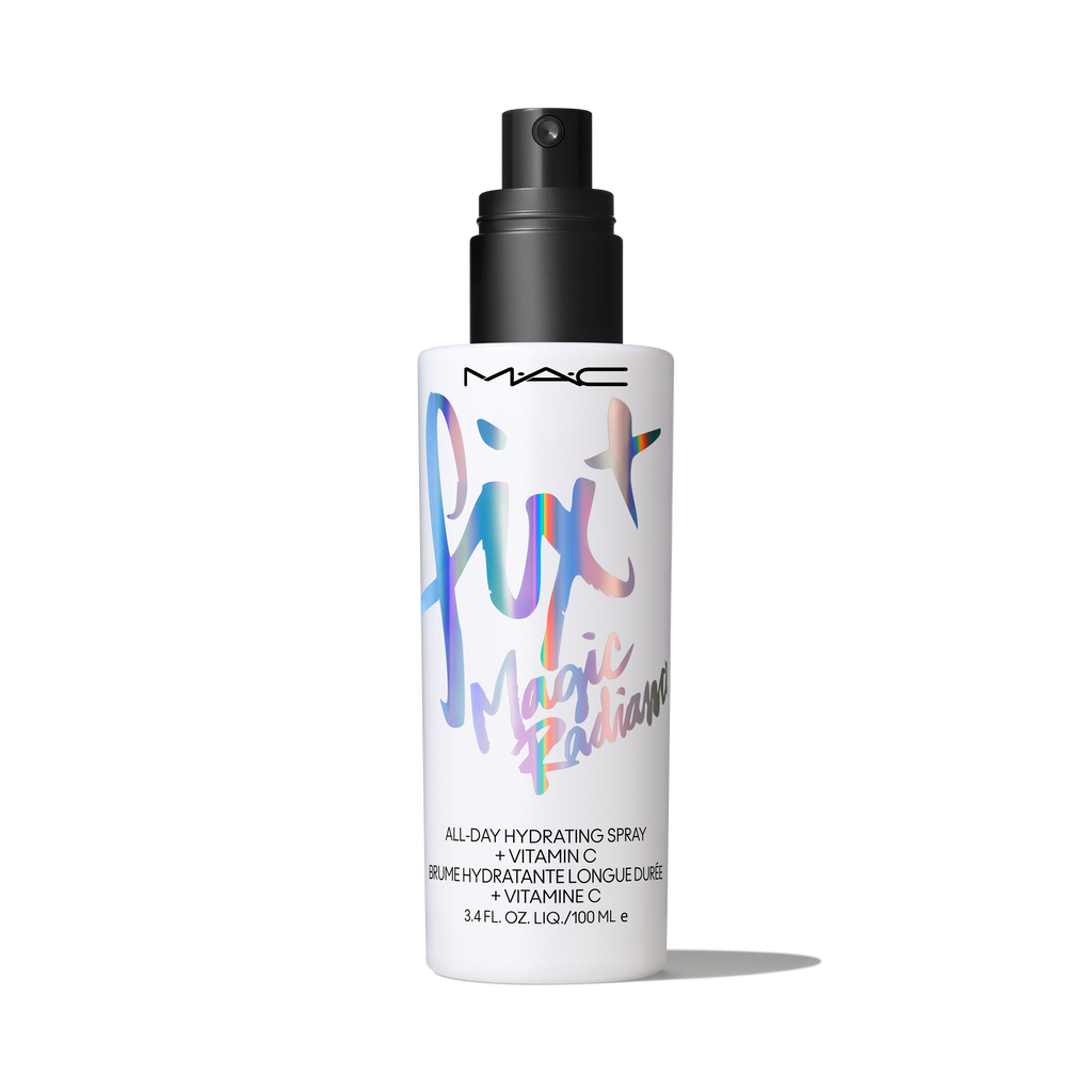 FIX+ MAGIC RADIANCE - Setting Spray - Everyday Essential