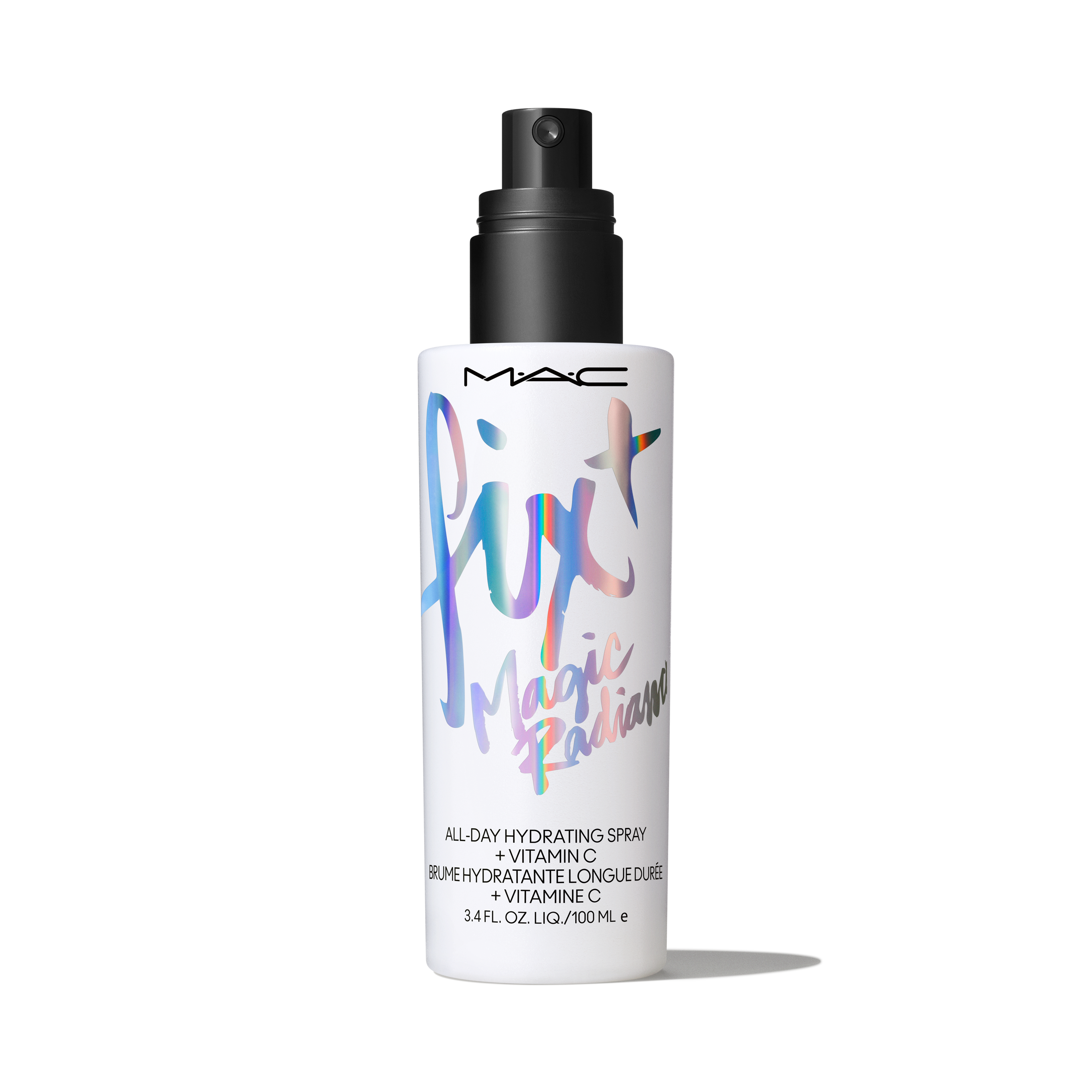 FIX+ MAGIC RADIANCE - Setting Spray - Everyday Essential