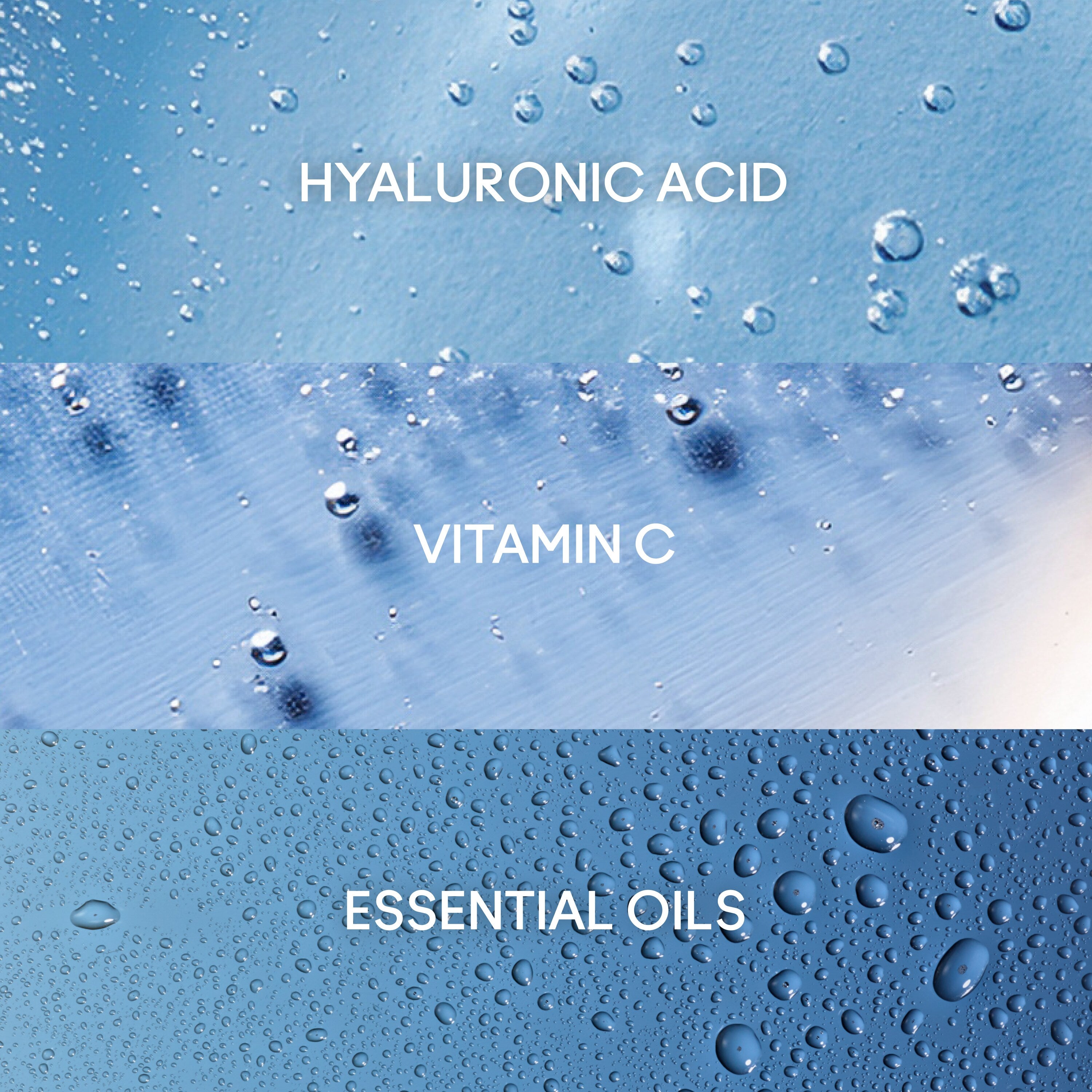 FIX+ MAGIC RADIANCE - Setting Spray - Everyday Essential