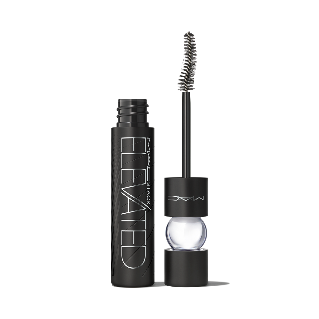 M·A·CStack Elevated Mascara - Everyday Beauty Essential